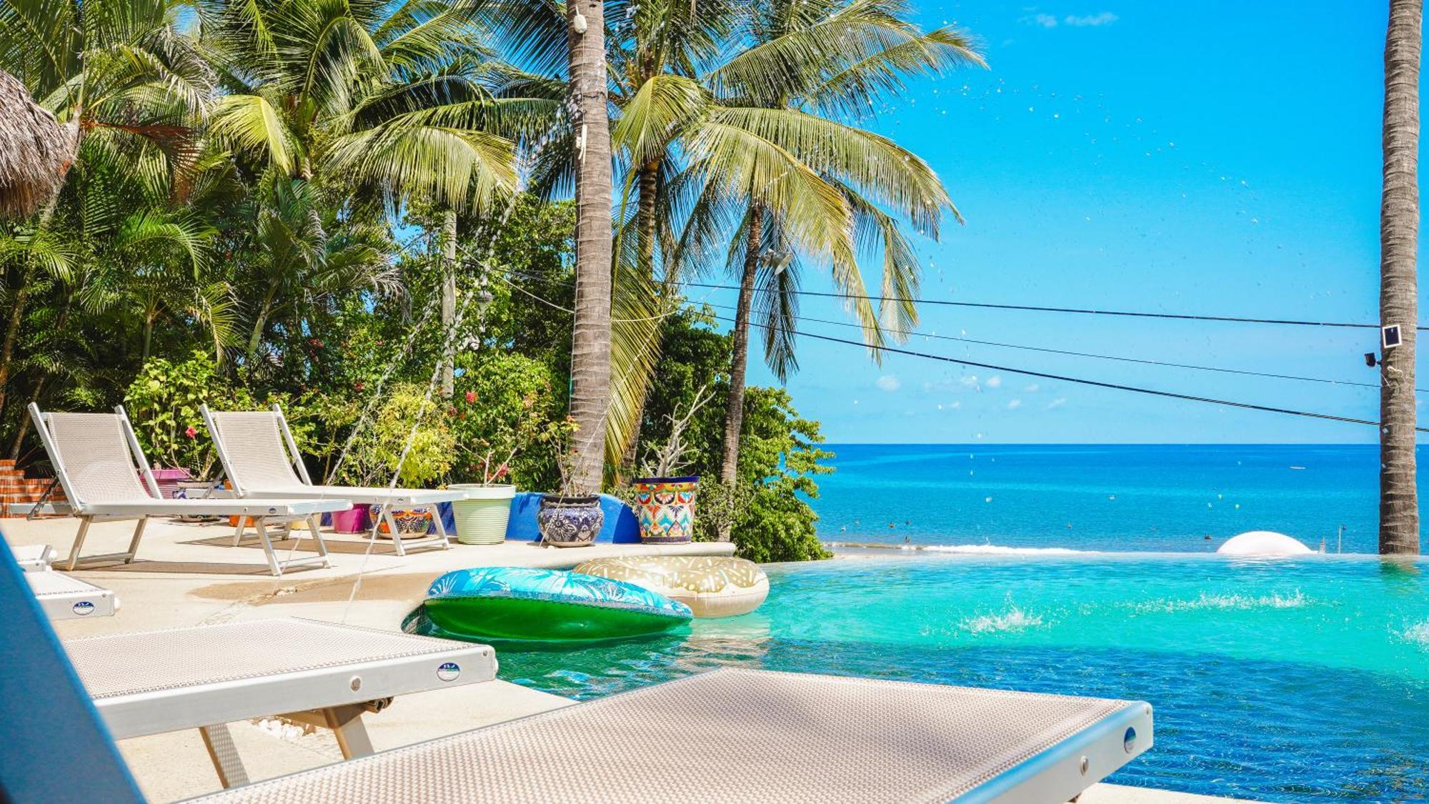 Casa Pata Salada Hotel 3*