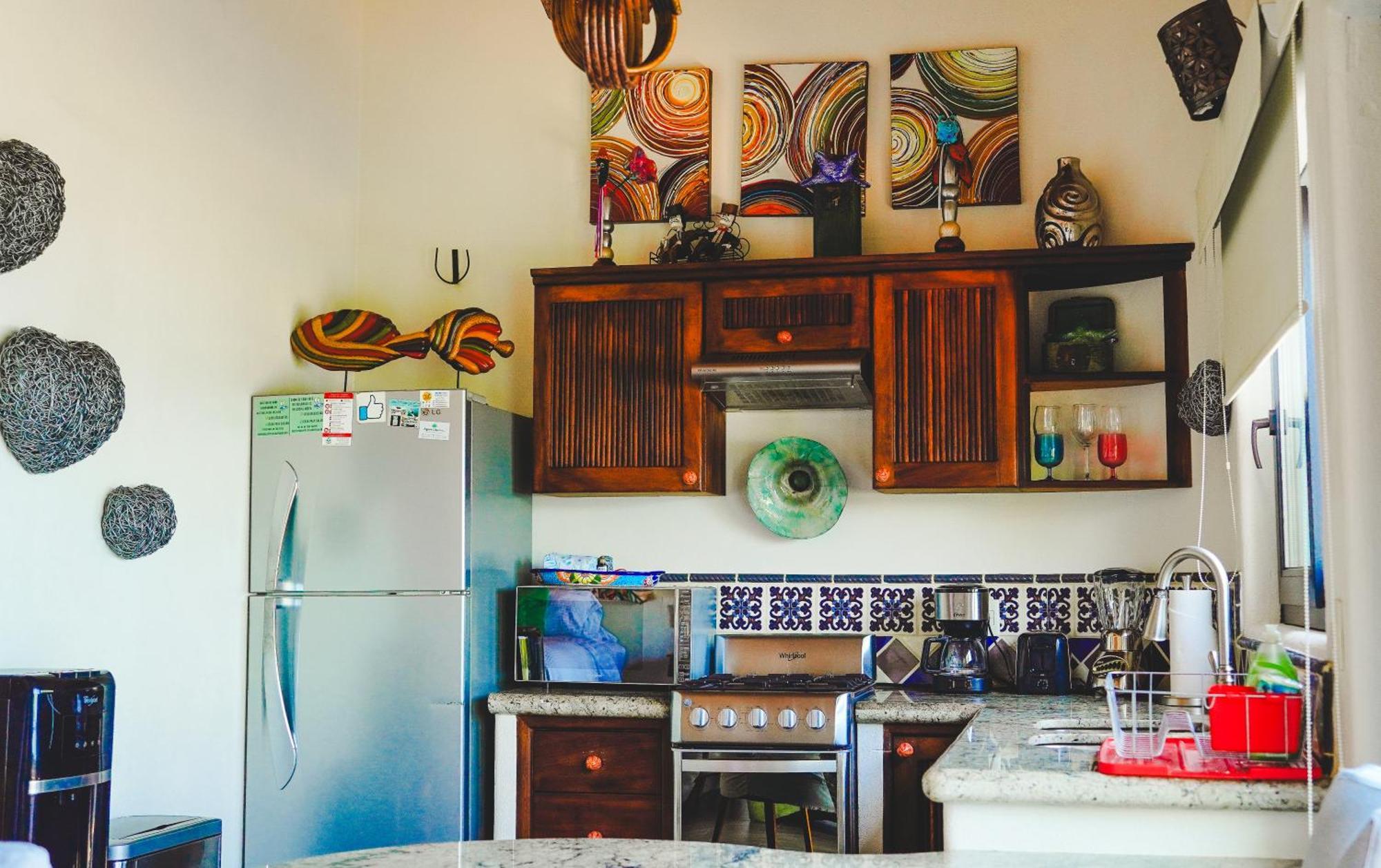 Casa Pata Salada Hotel Sayulita