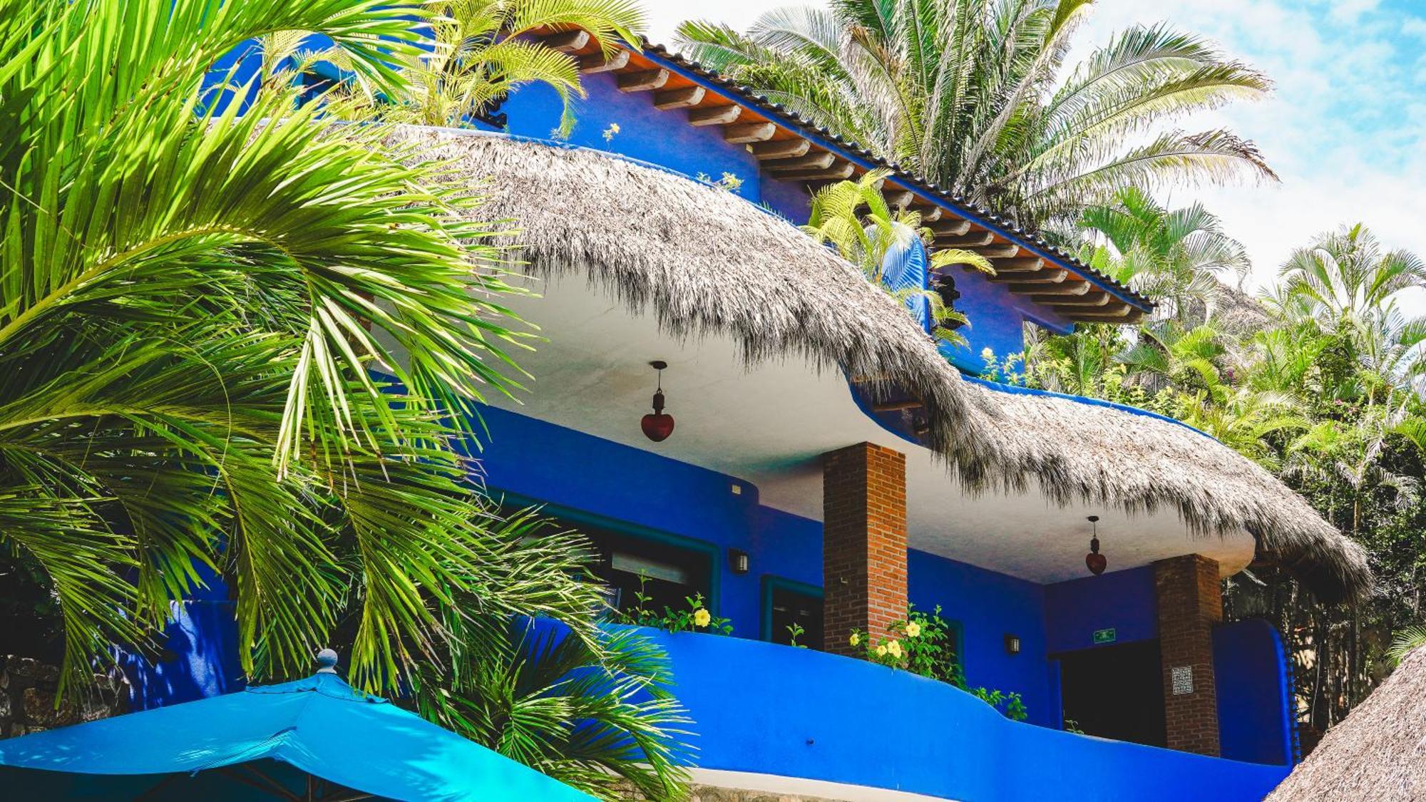 Hotel Casa Pata Salada 3*