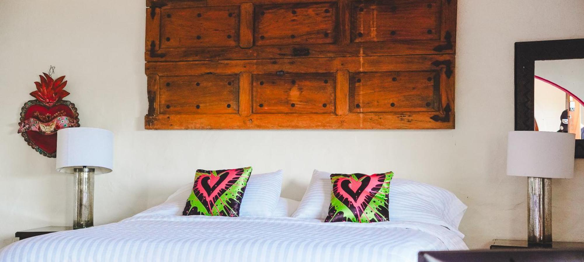 Casa Pata Salada Hotel Sayulita