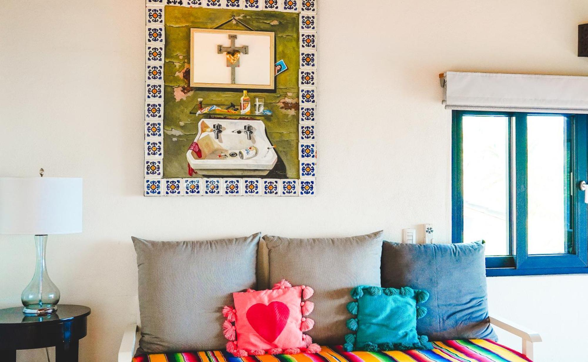 Hotel Casa Pata Salada Sayulita