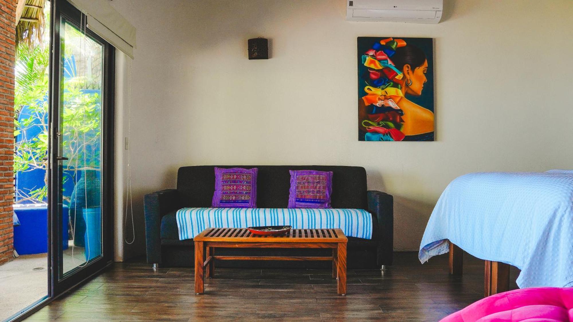 Hotel Casa Pata Salada