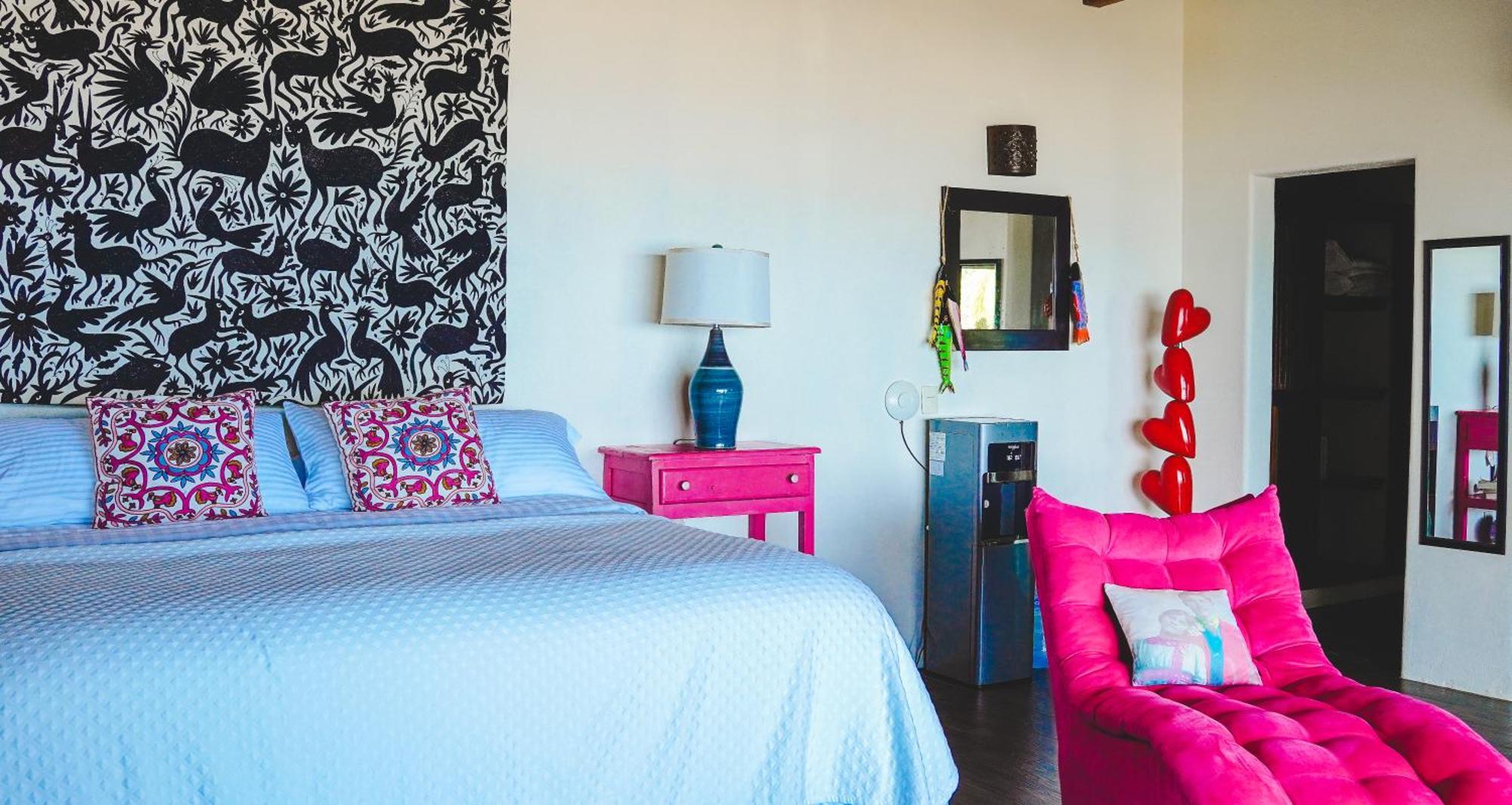 Hotel Casa Pata Salada 3*