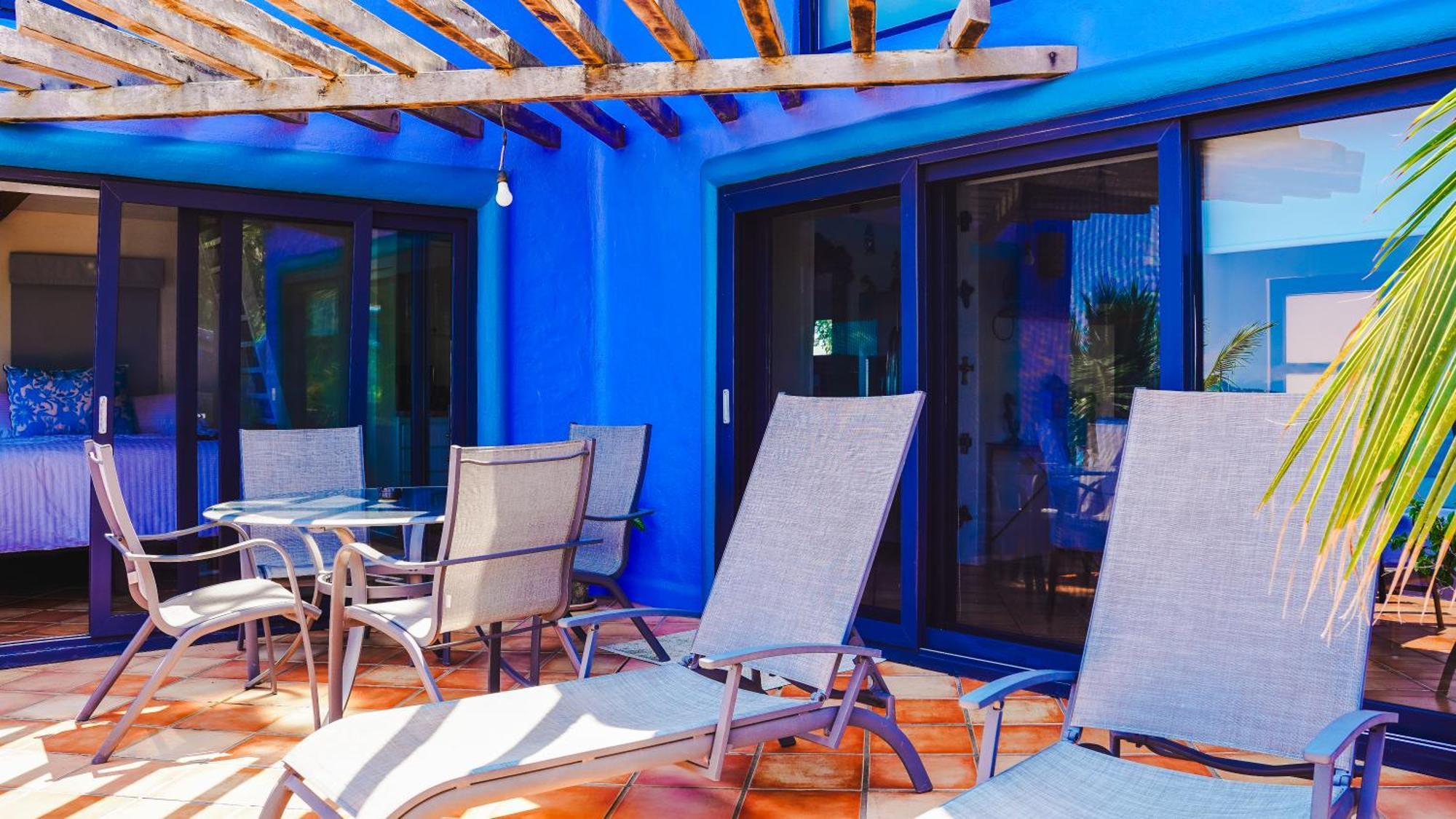 Casa Pata Salada Hotel Sayulita