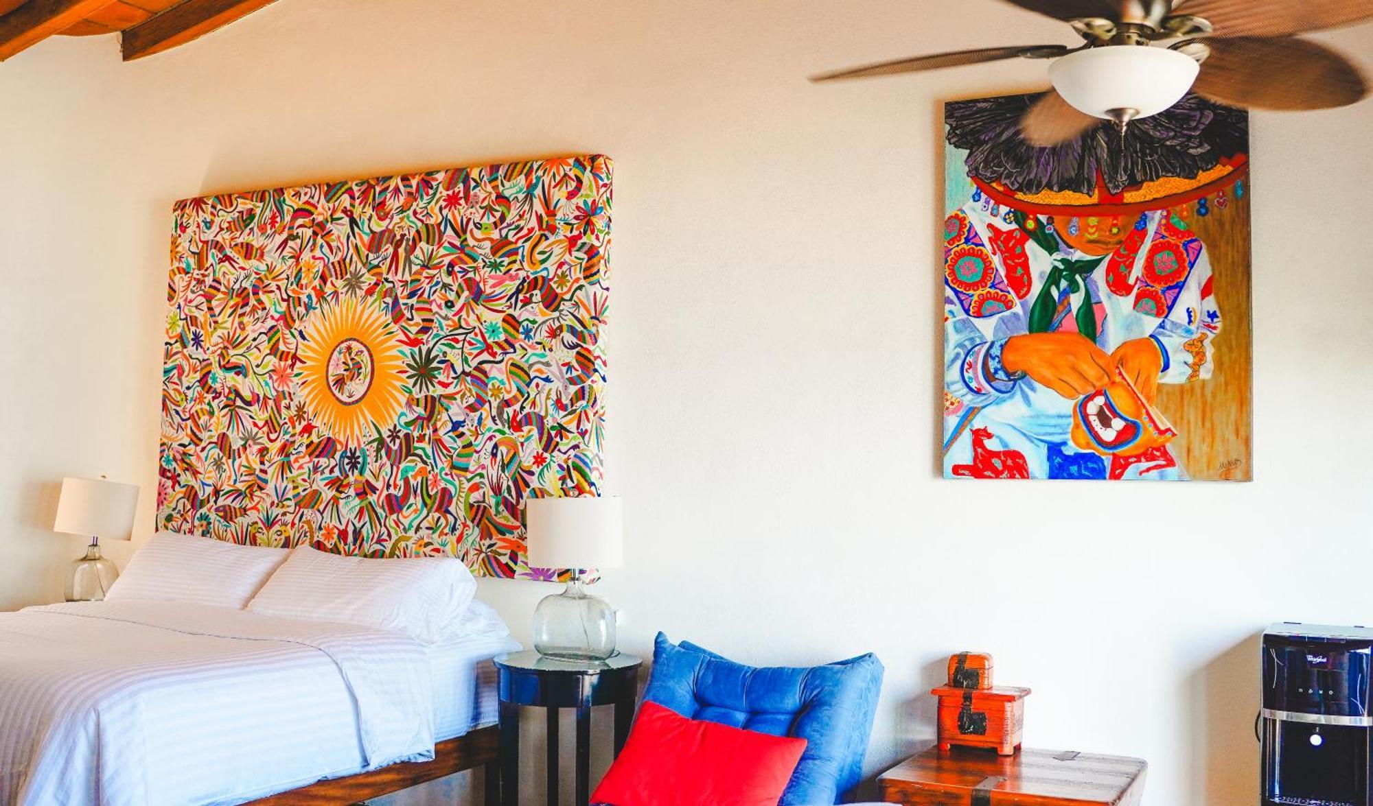 Hotel Casa Pata Salada Sayulita
