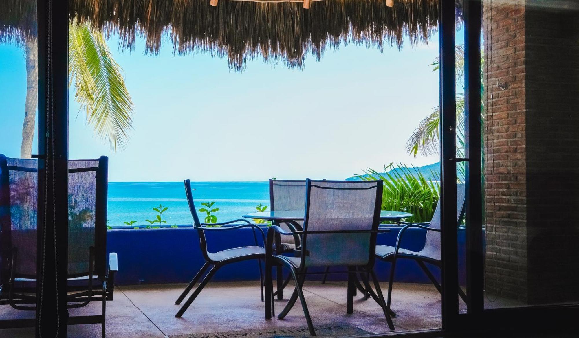 Hotel Casa Pata Salada 3*