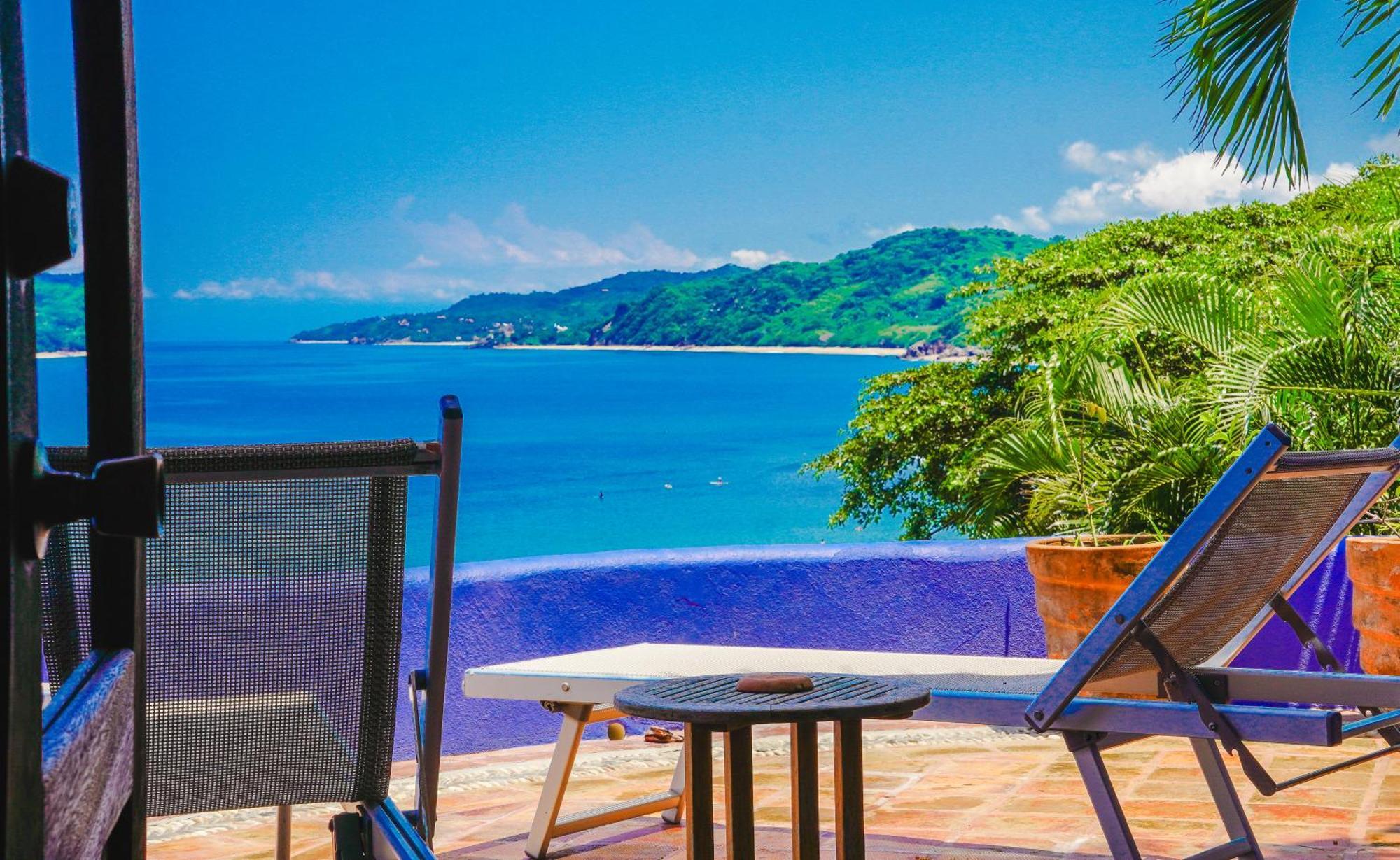 Hotel Casa Pata Salada Sayulita