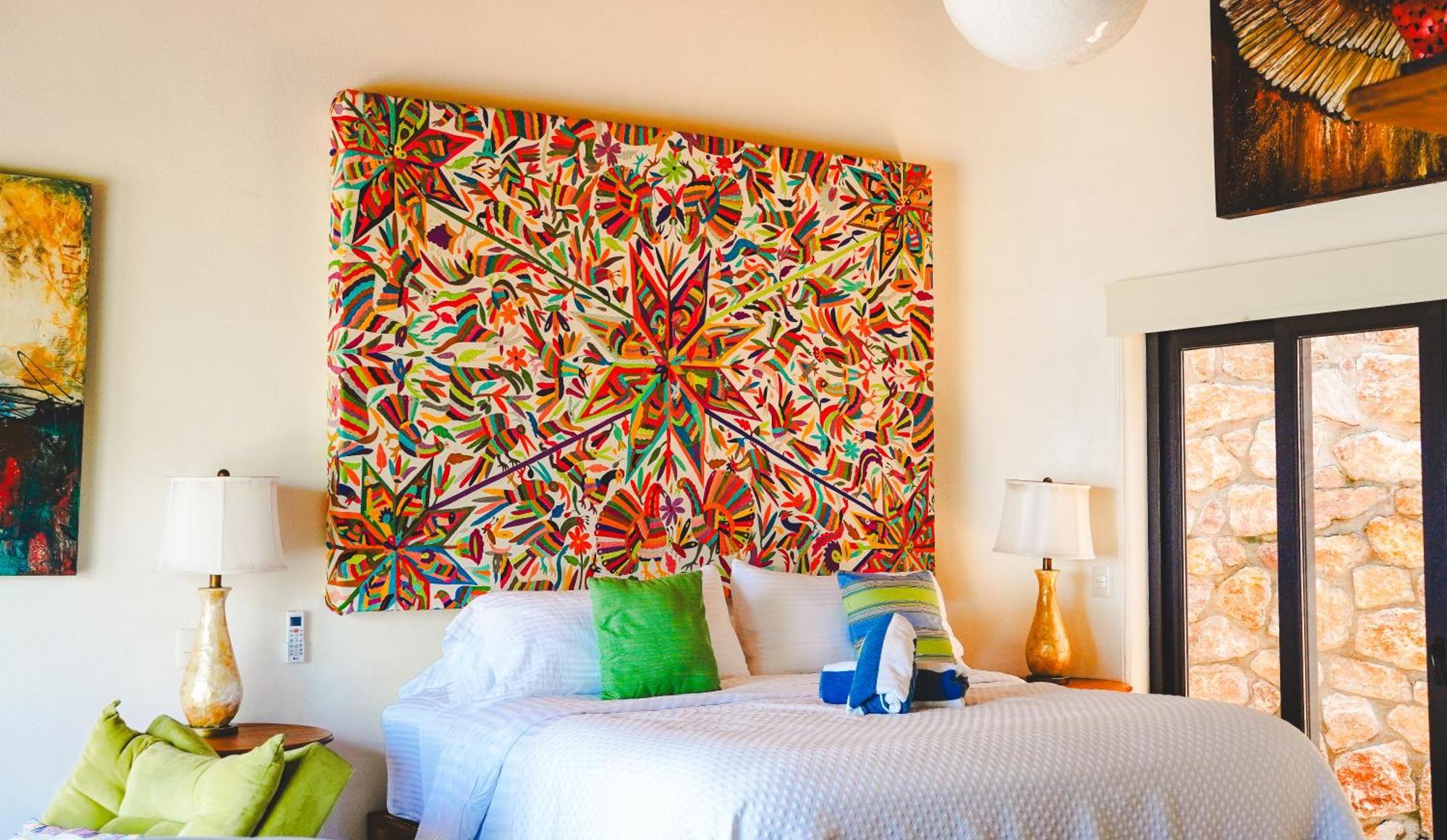 Hotel Casa Pata Salada 3*
