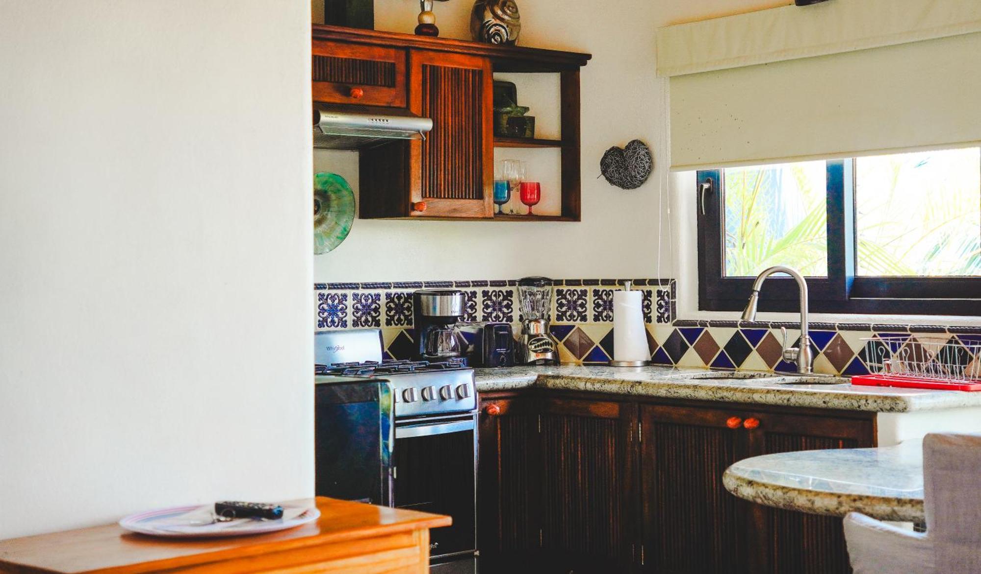 Hotel Casa Pata Salada Sayulita