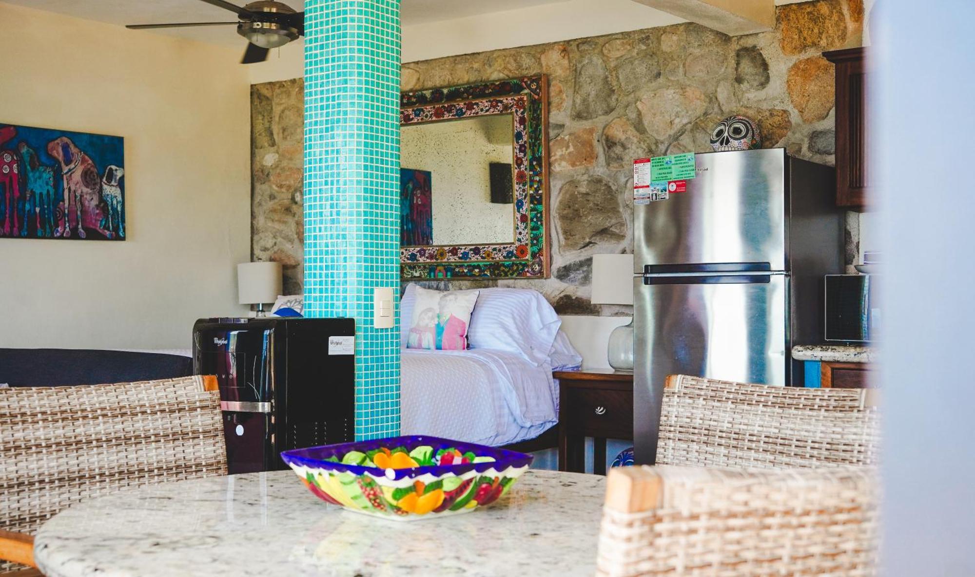Hotel Casa Pata Salada Sayulita