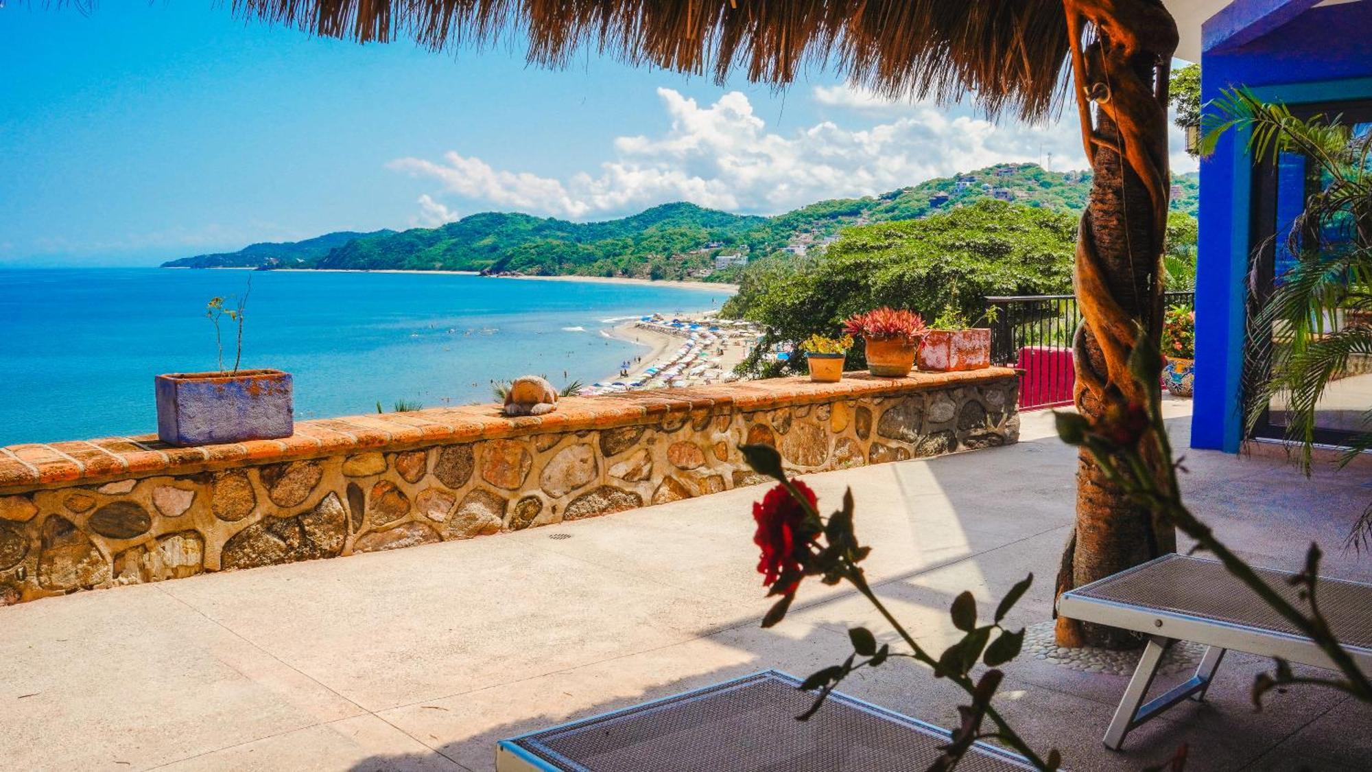 Casa Pata Salada 3*