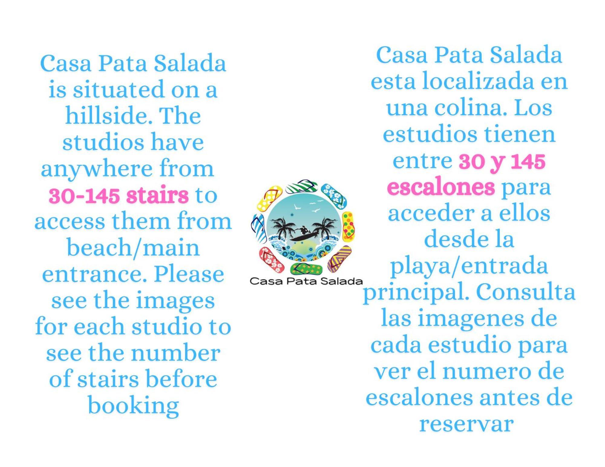 Casa Pata Salada 3* Sayulita
