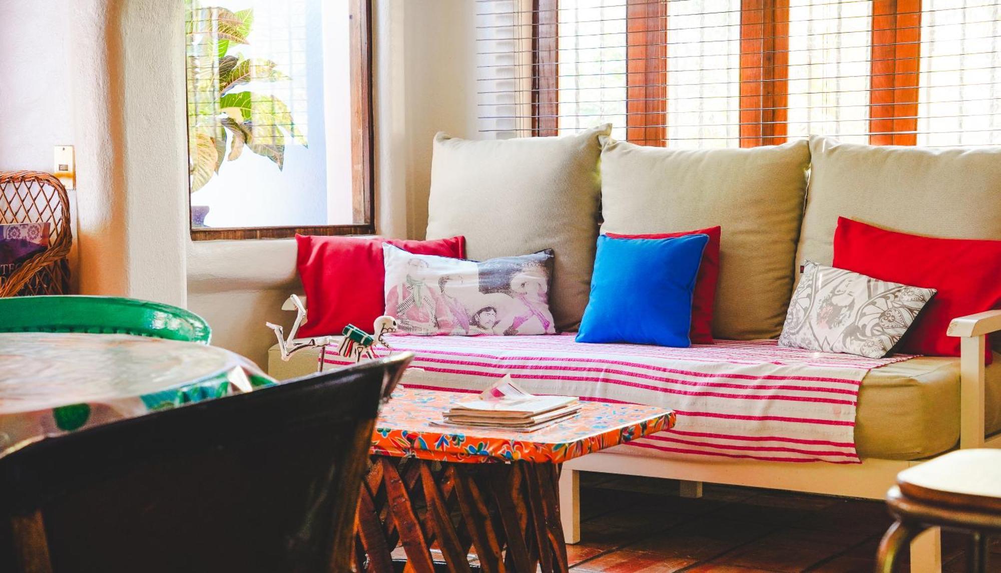 Casa Pata Salada Hotel Sayulita