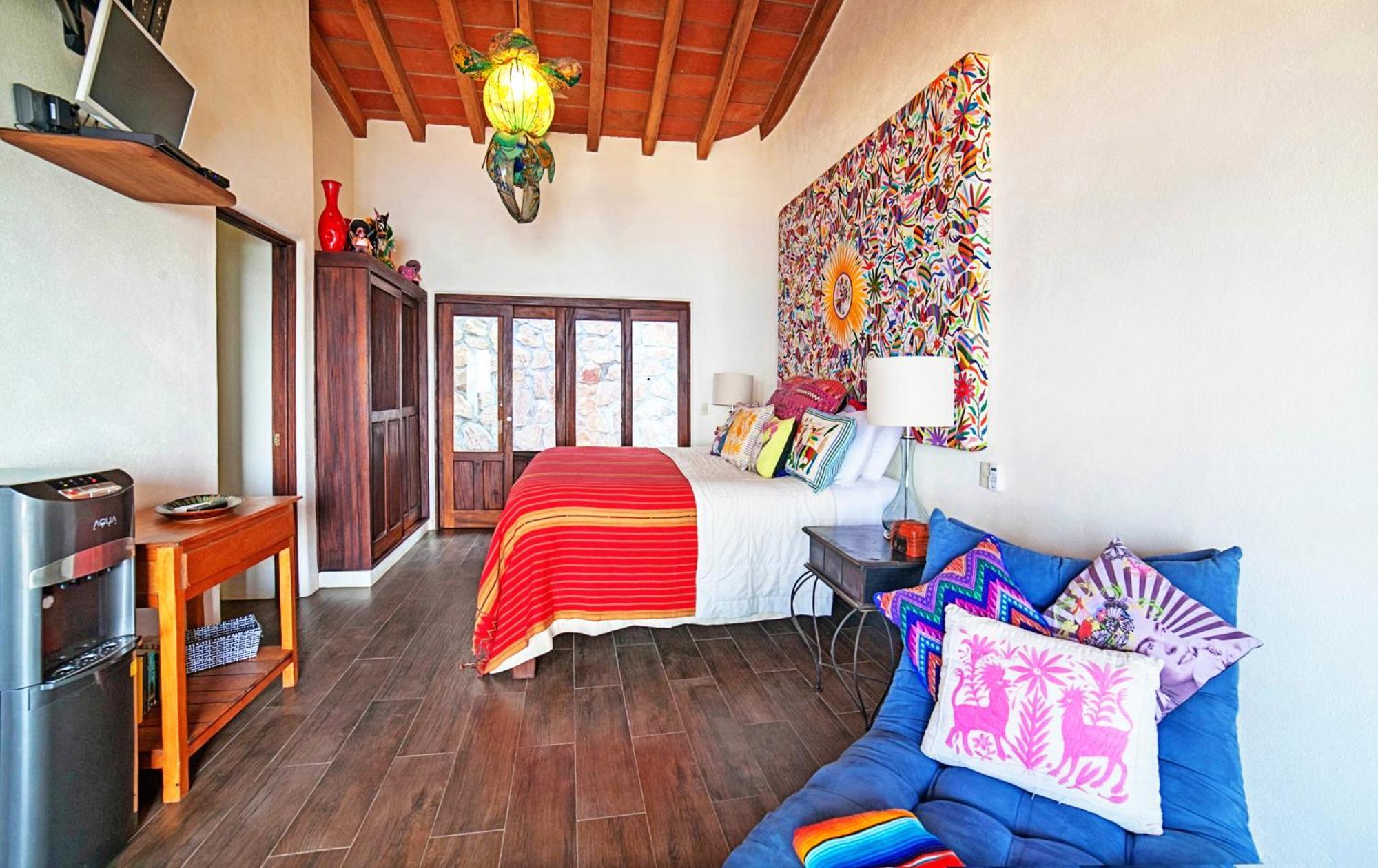 Hotel Casa Pata Salada 3*
