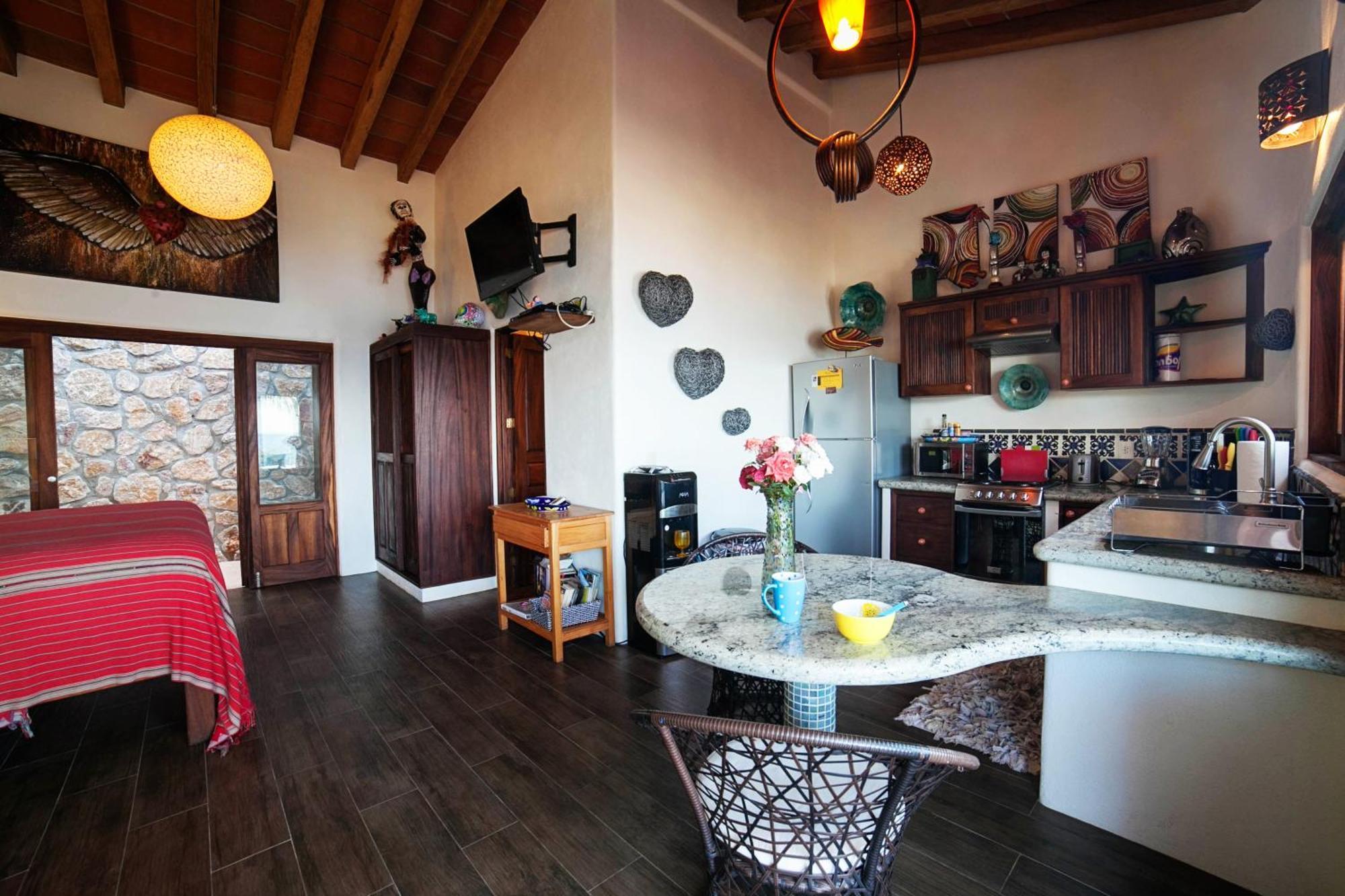 Casa Pata Salada Hotel 3*