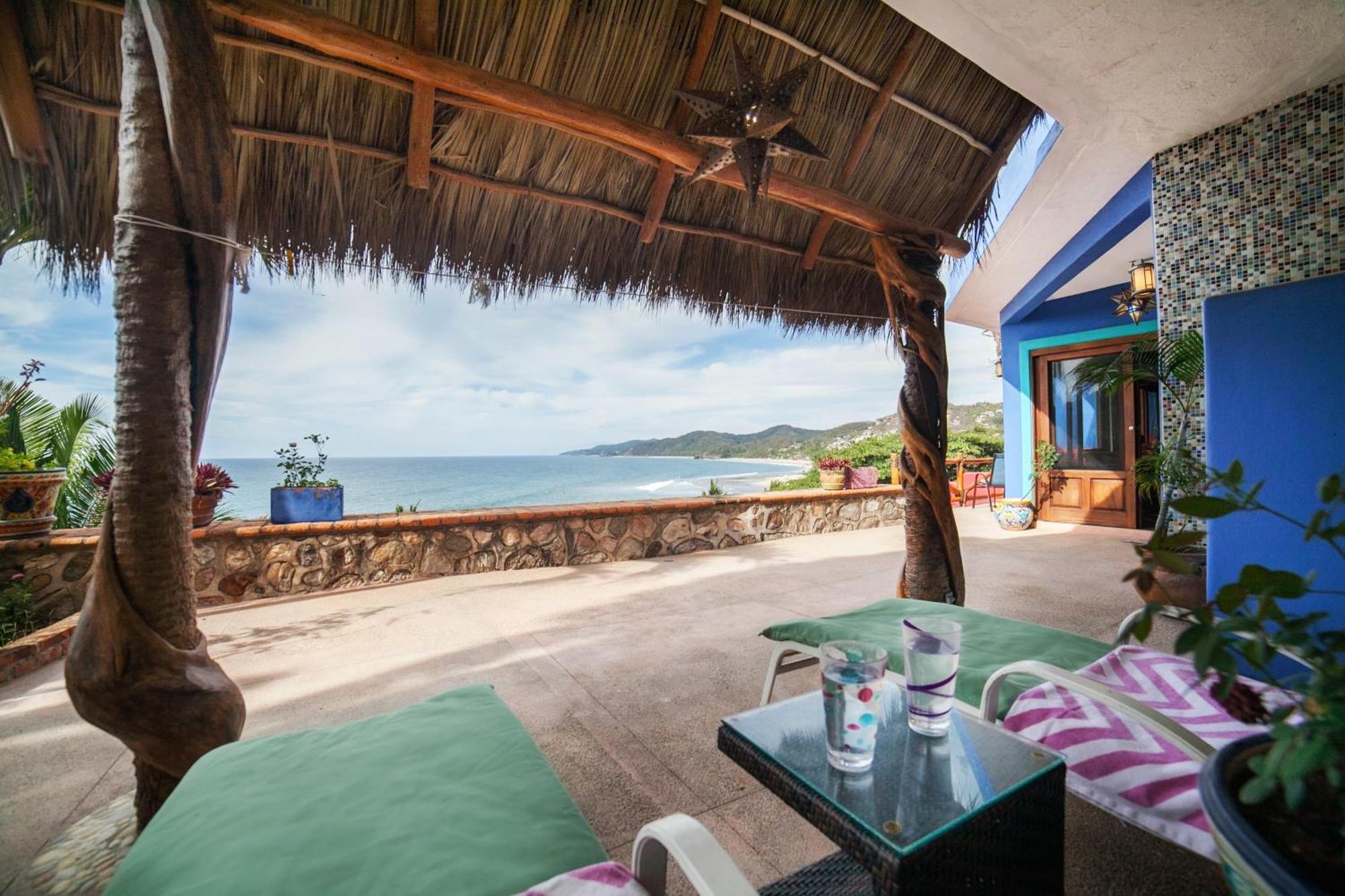 Casa Pata Salada Sayulita