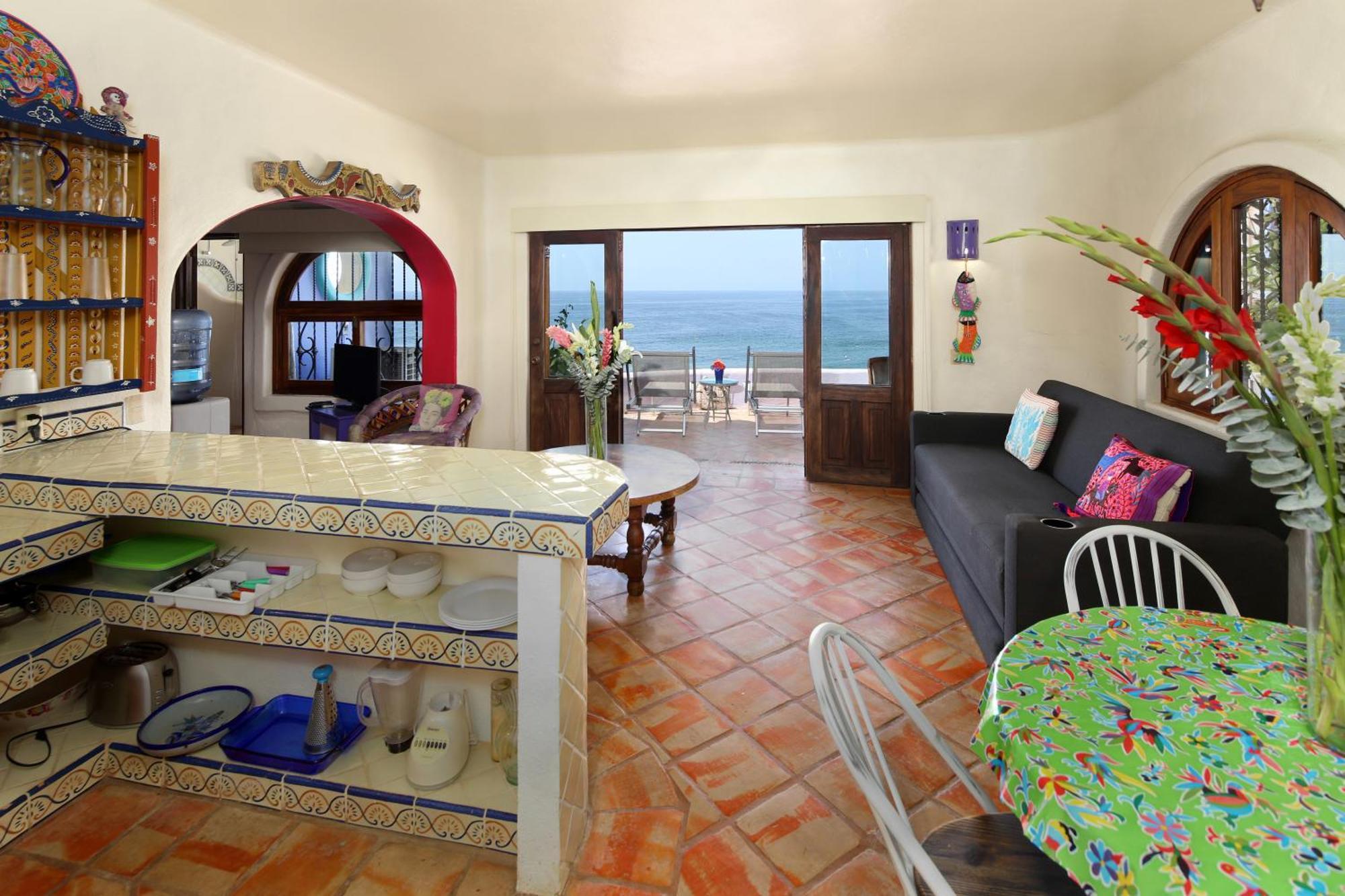 Casa Pata Salada