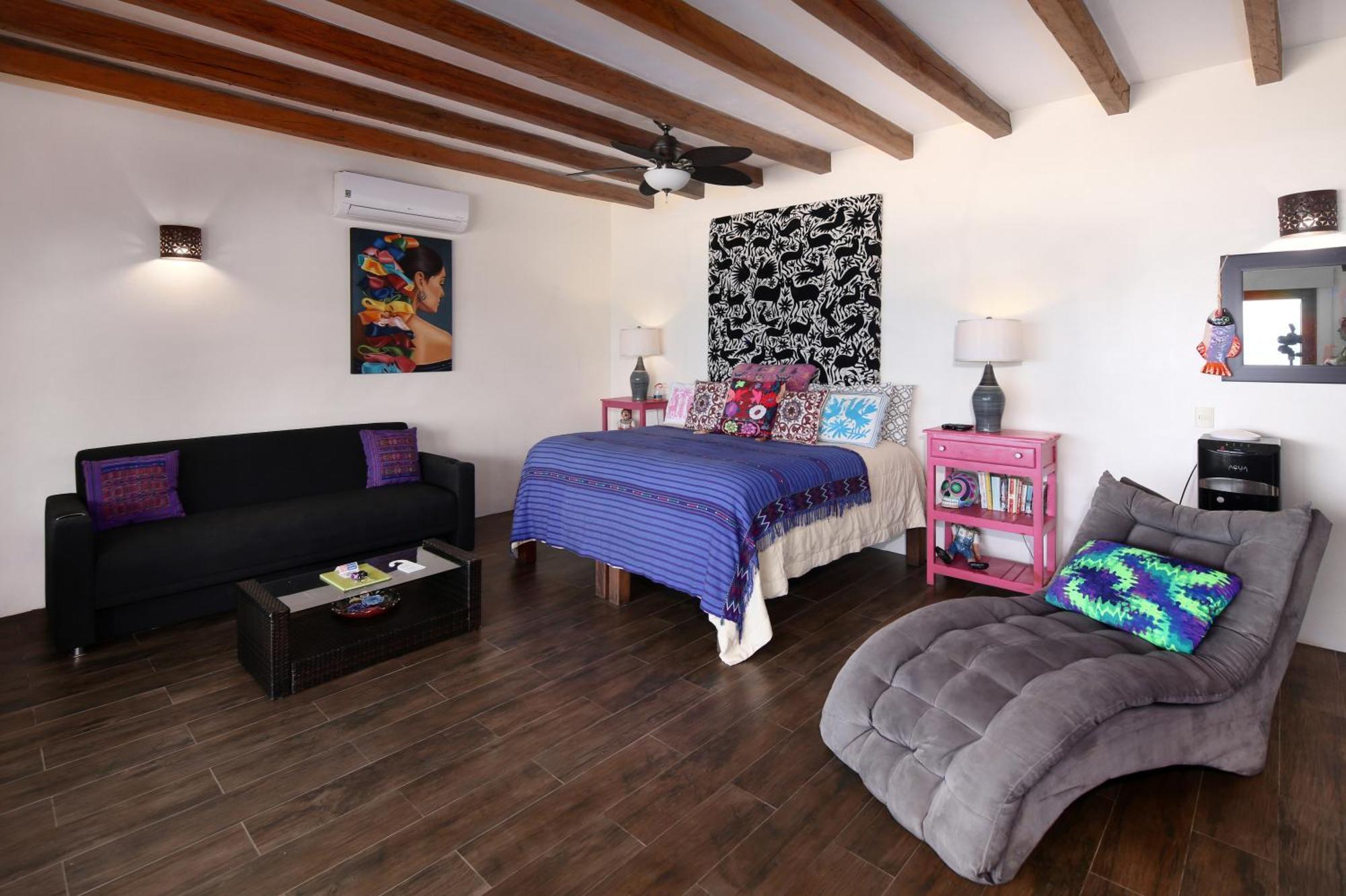 Hotel Casa Pata Salada