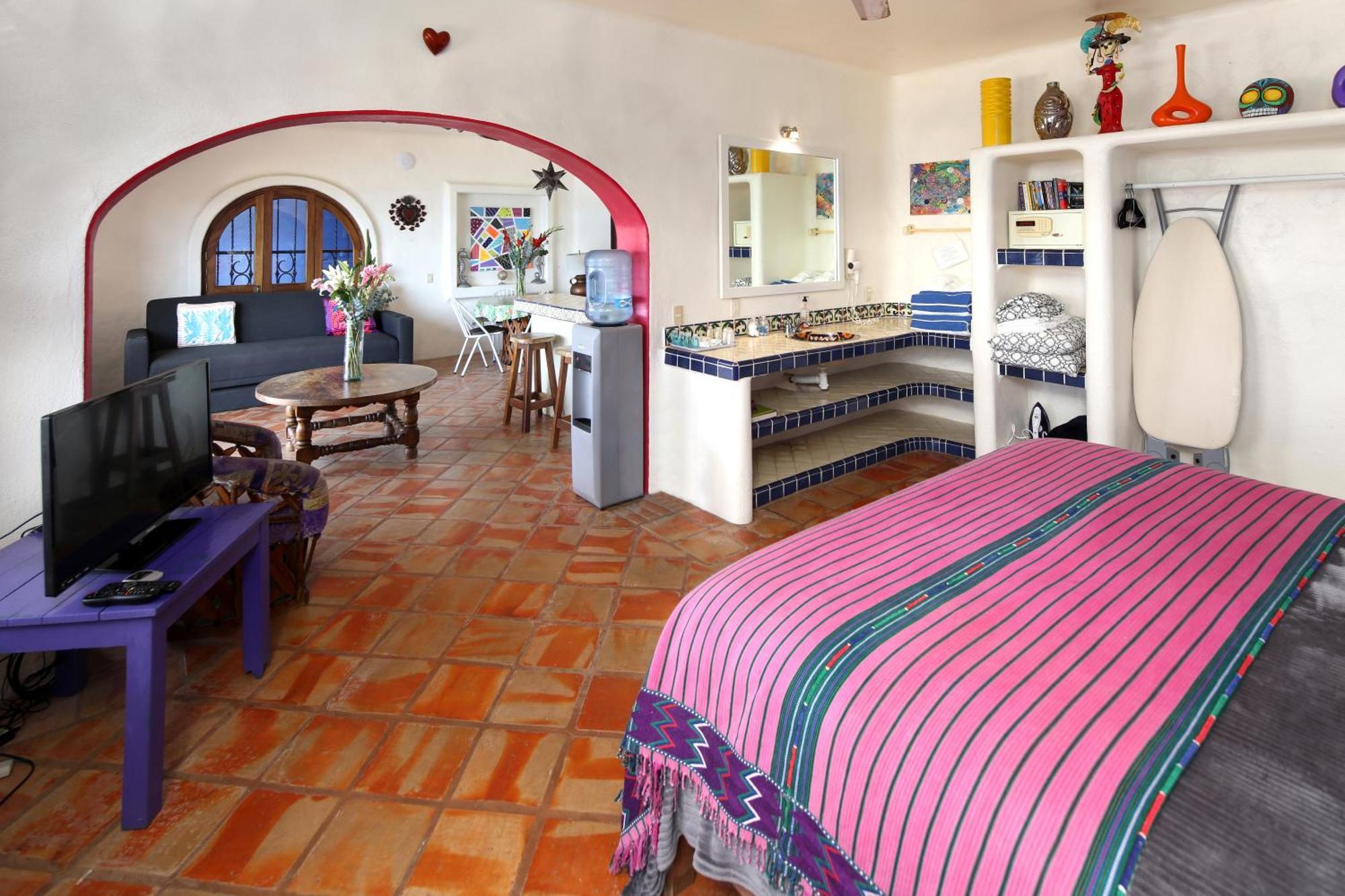 Casa Pata Salada Hotel 3*