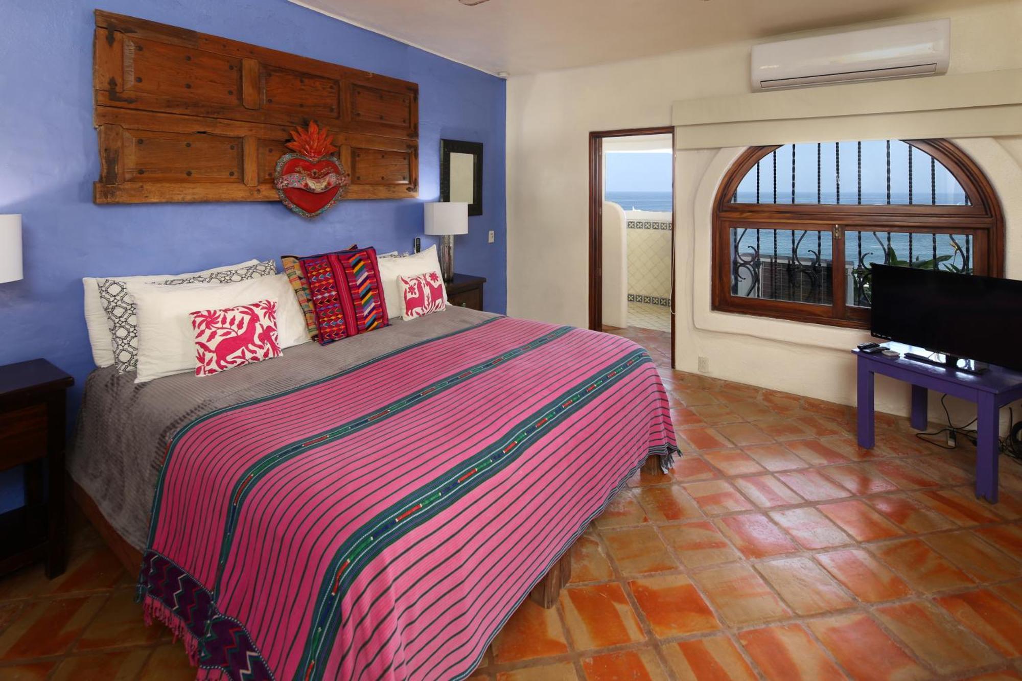 Casa Pata Salada 3* Sayulita