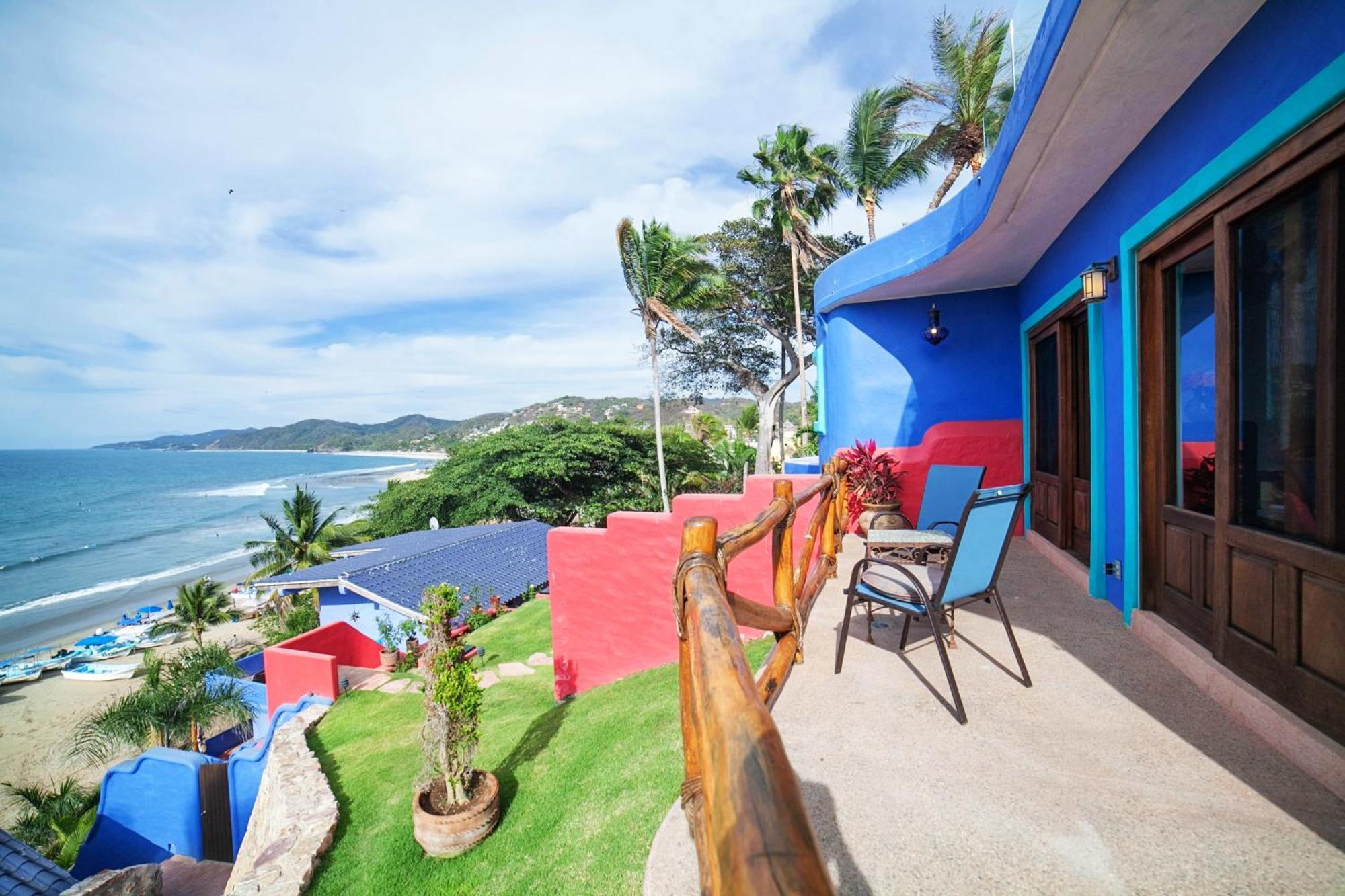 Casa Pata Salada Hotel 3*