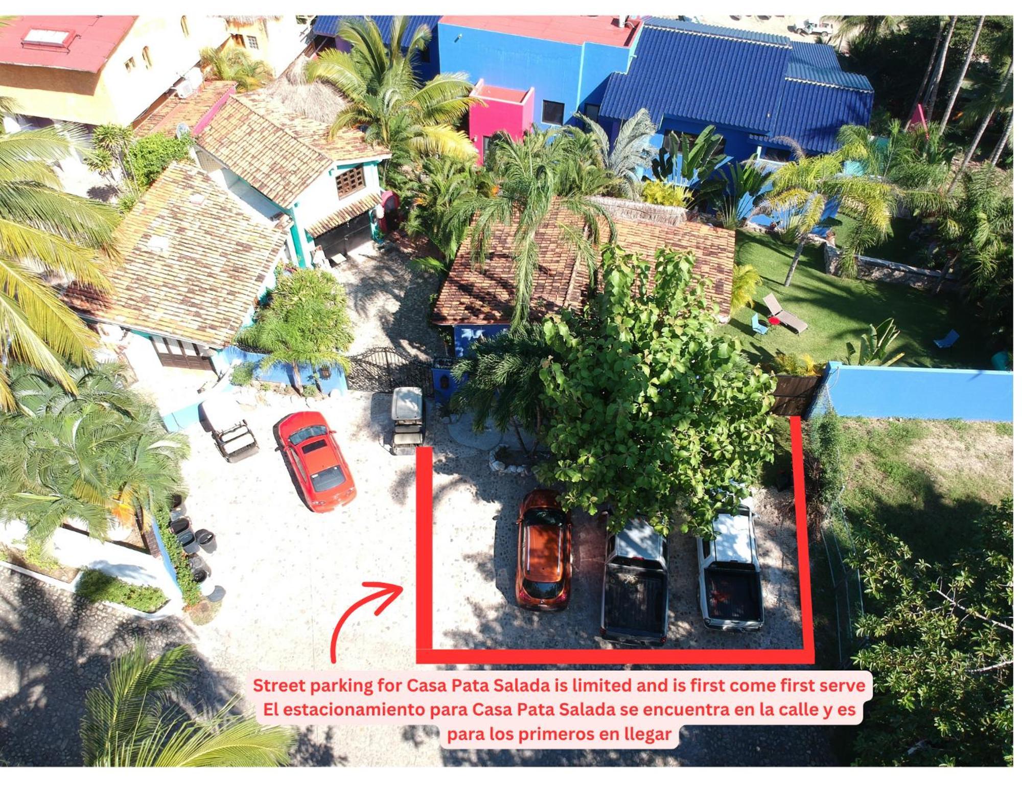 Casa Pata Salada 3* Sayulita