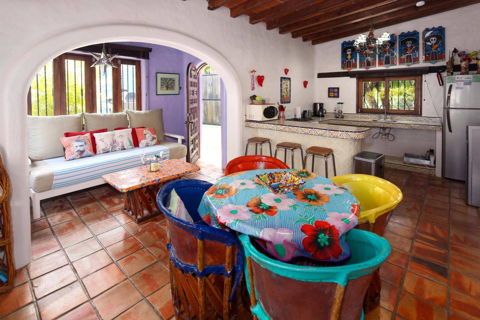 Casa Pata Salada 3*