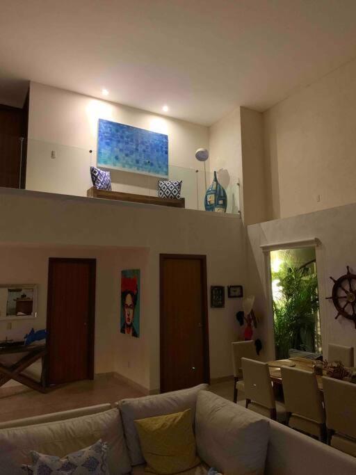 Rocio Paradise Penthouse Apartment Sayulita
