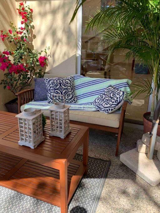 Rocio Paradise Penthouse