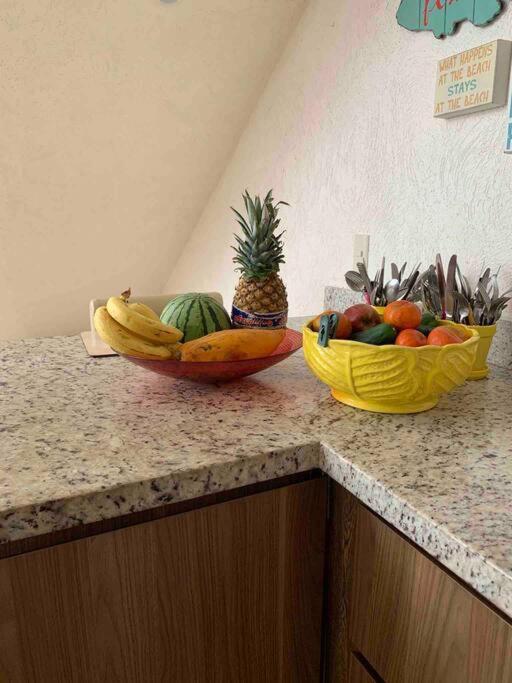 Rocio Paradise Penthouse Apartment Sayulita