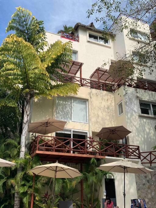 Rocio Paradise Penthouse Apartment