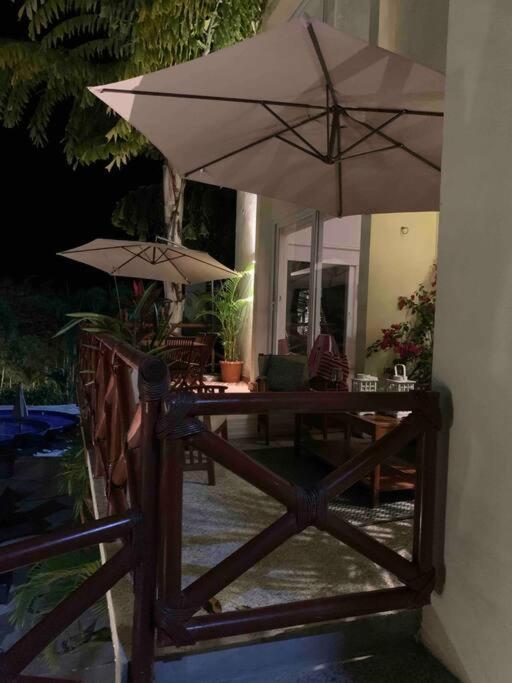 Rocio Paradise Penthouse * Sayulita