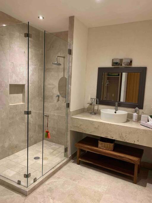 Apartment Rocio Paradise Penthouse Sayulita
