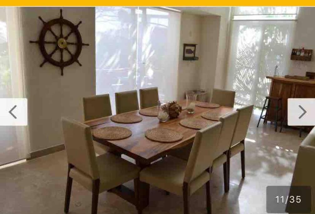 Rocio Paradise Penthouse Sayulita
