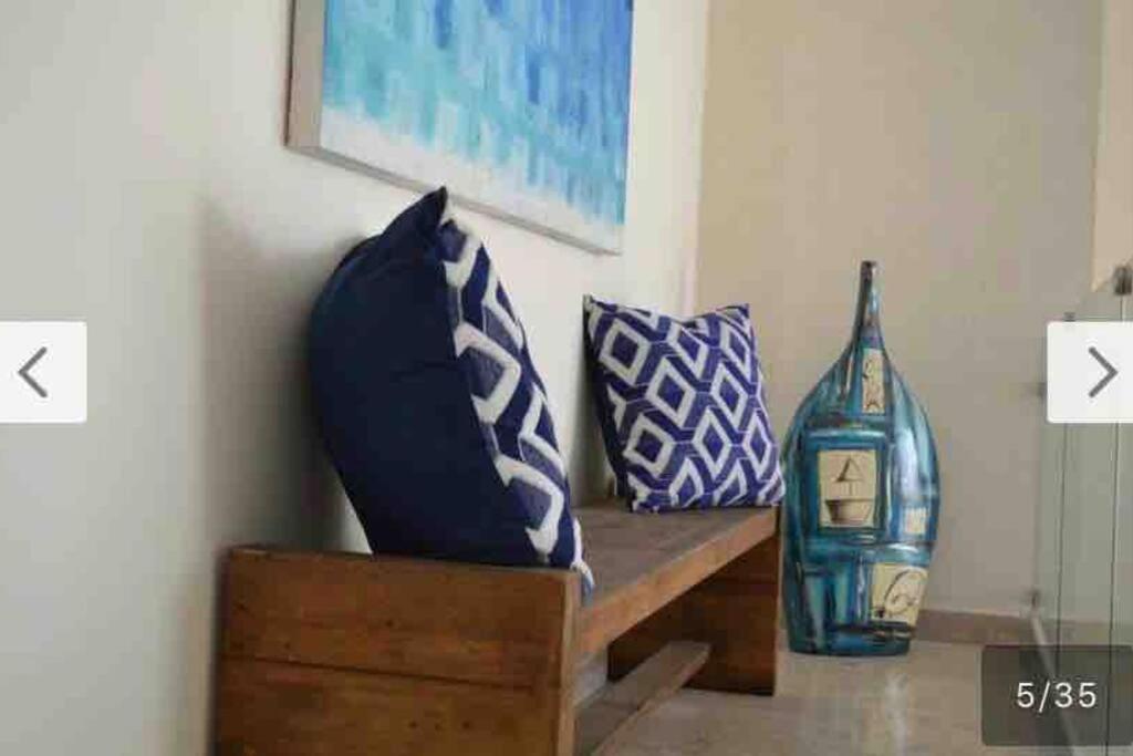 Apartment Rocio Paradise Penthouse