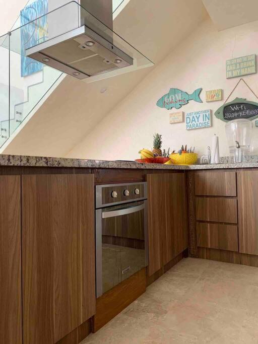 Rocio Paradise Penthouse *