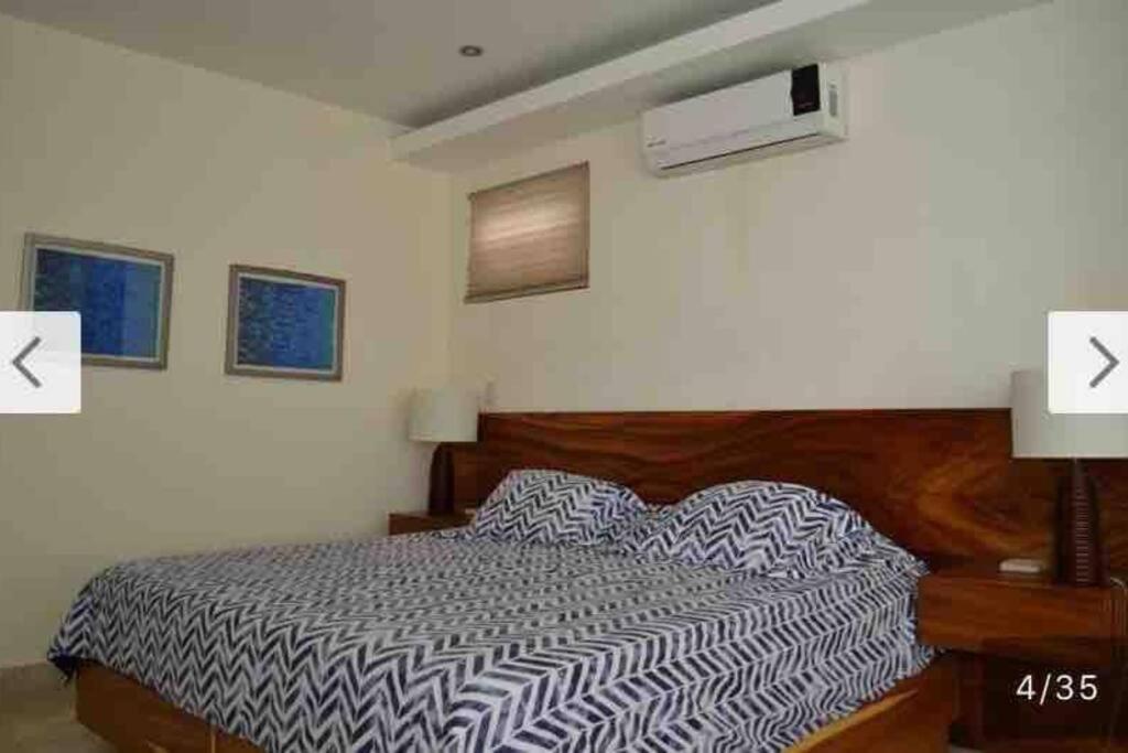 Rocio Paradise Penthouse Sayulita