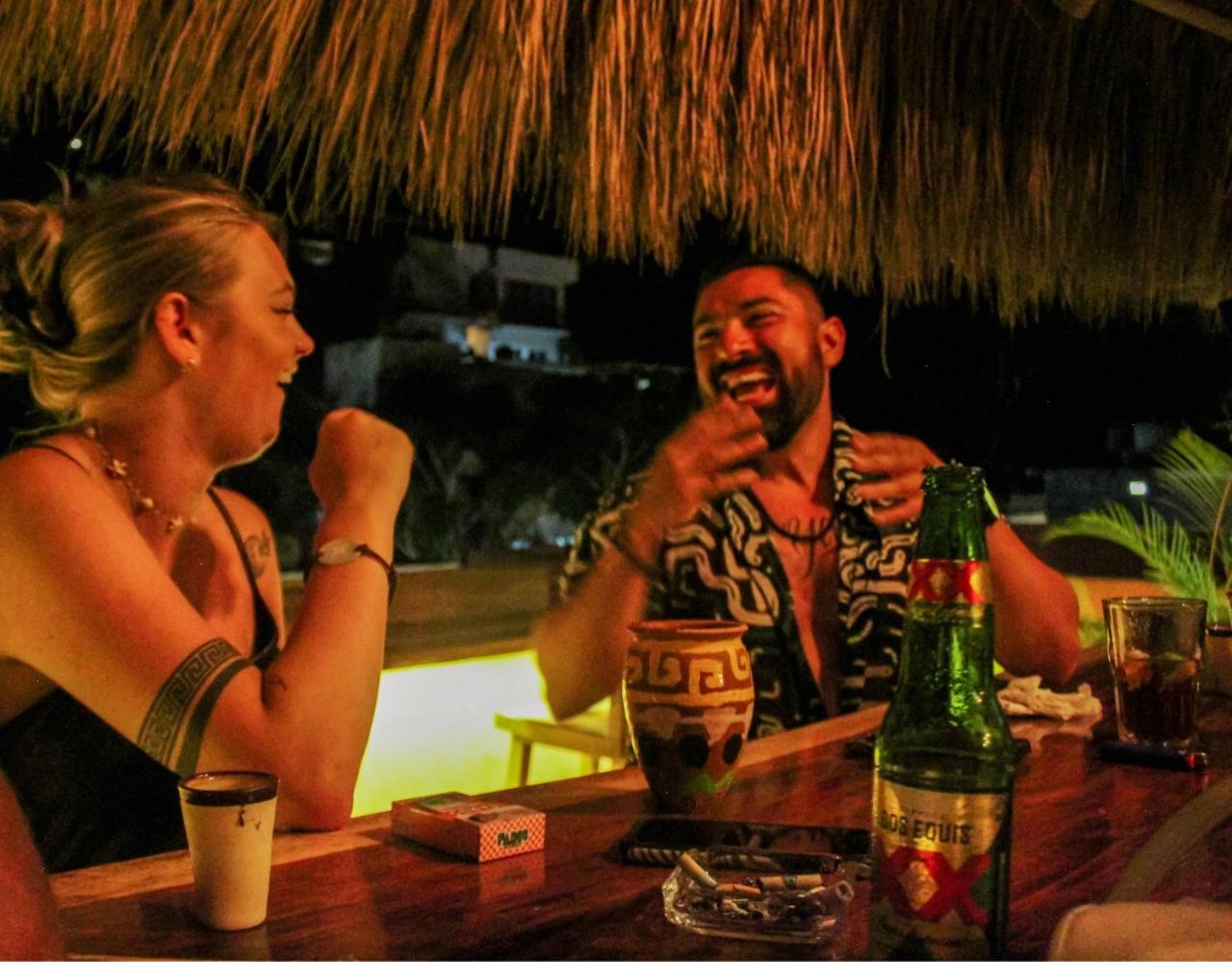 Casa Pepe Hotel Sayulita