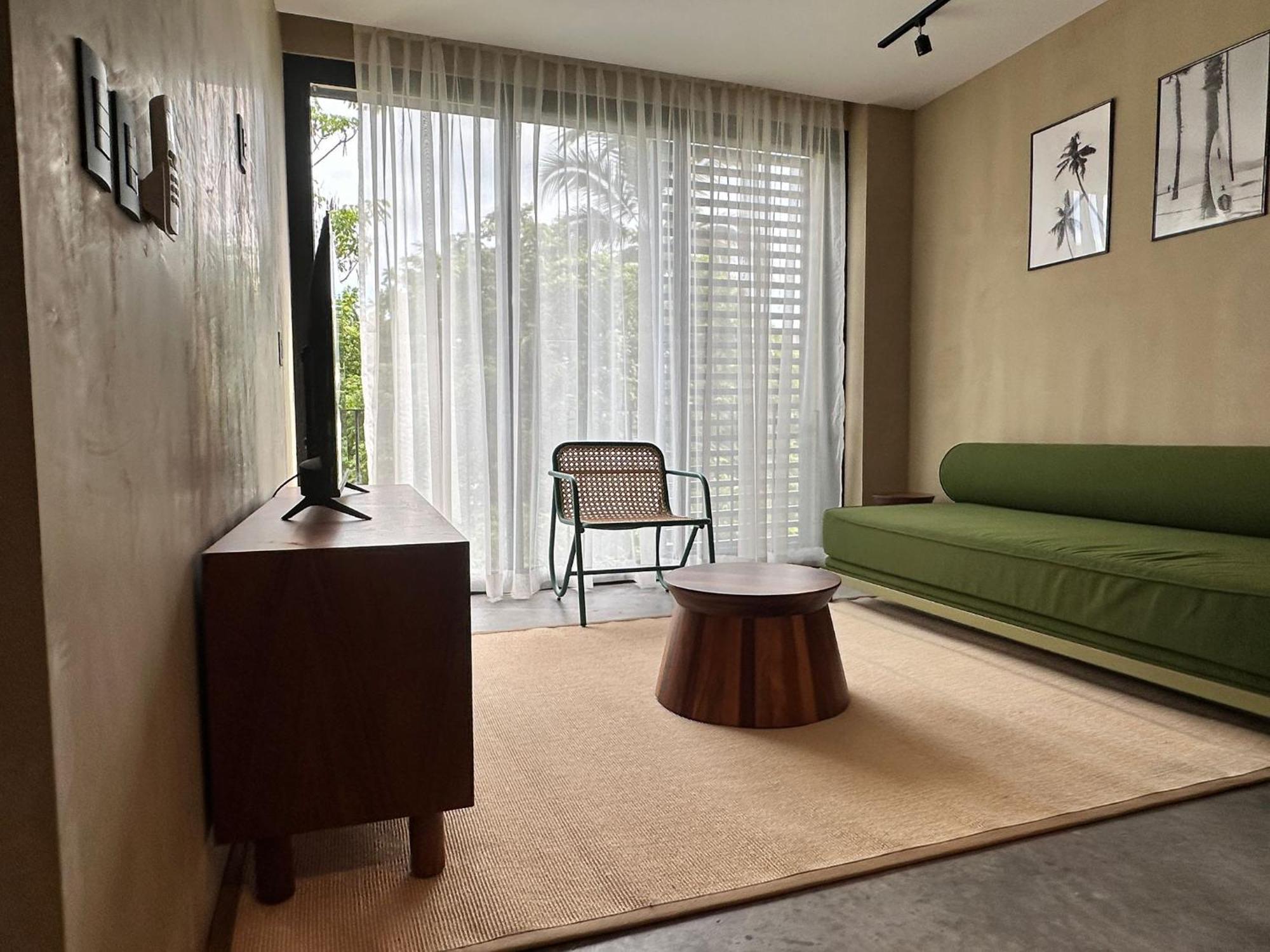Apartment Cabana