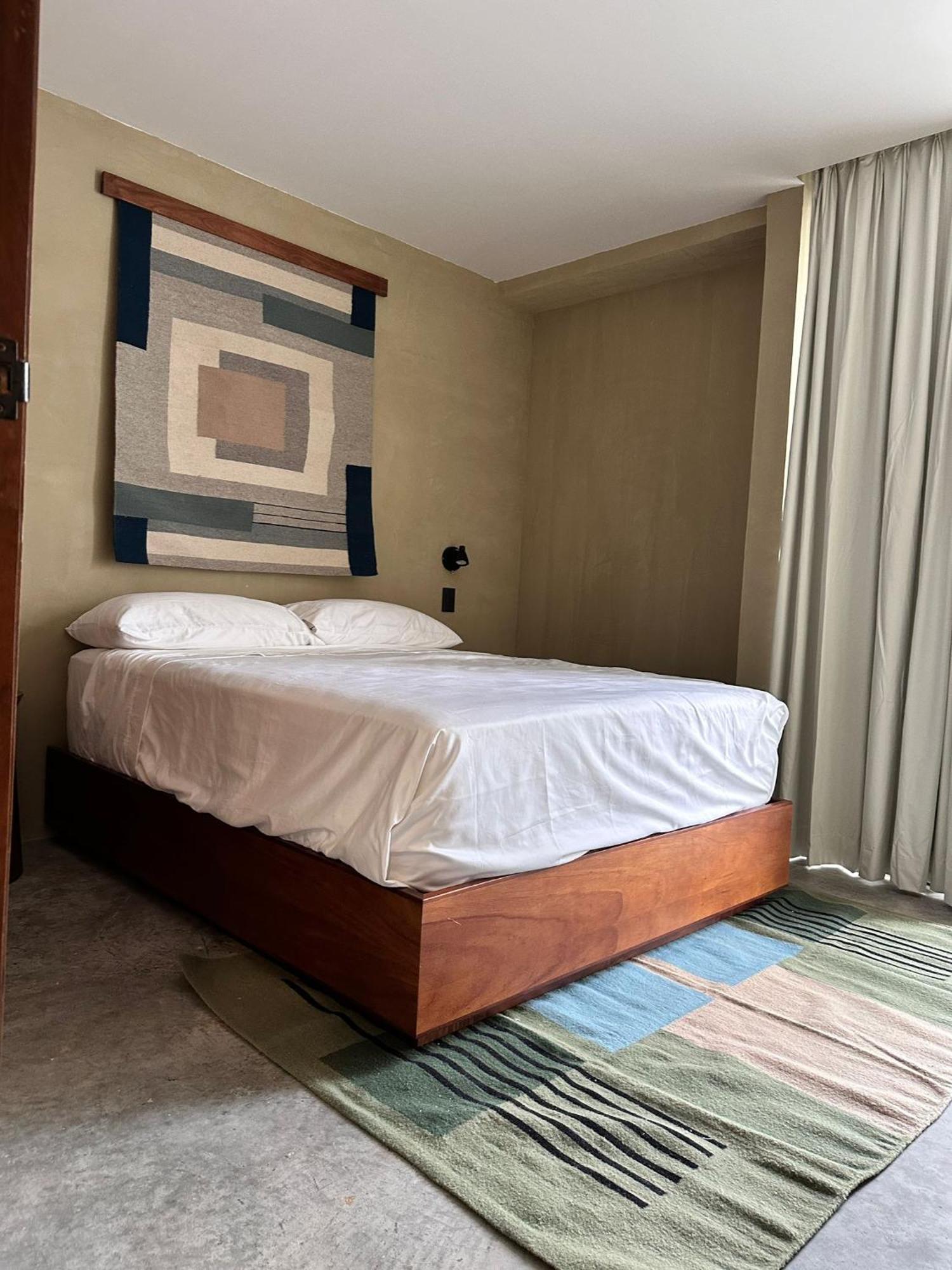 Cabana Apartment