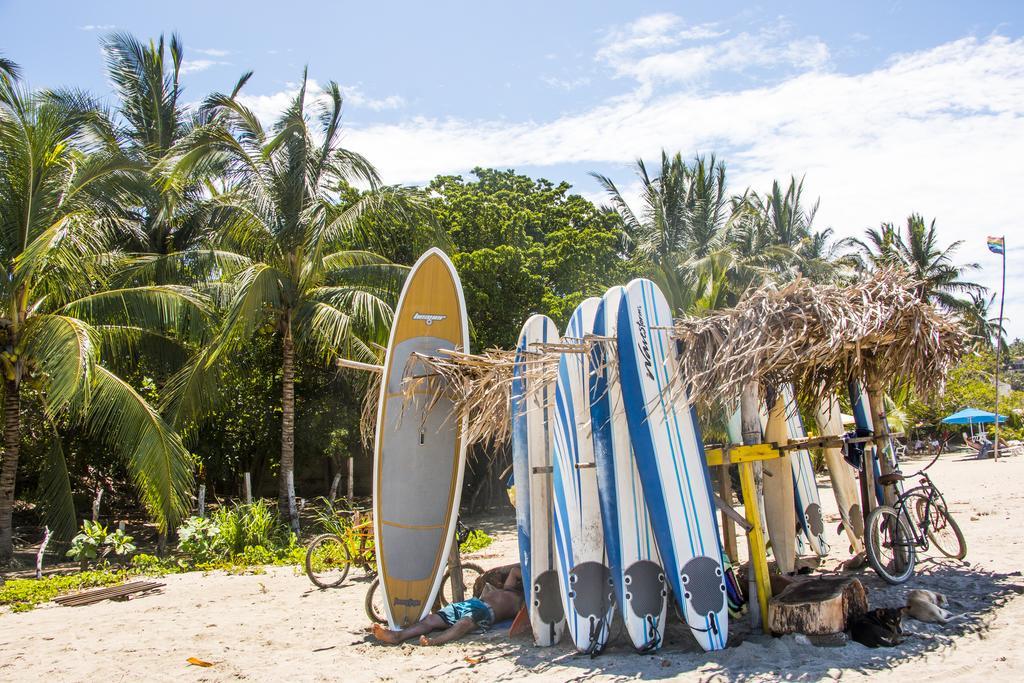 Hotel Hotel Corazon Sayulita 3*