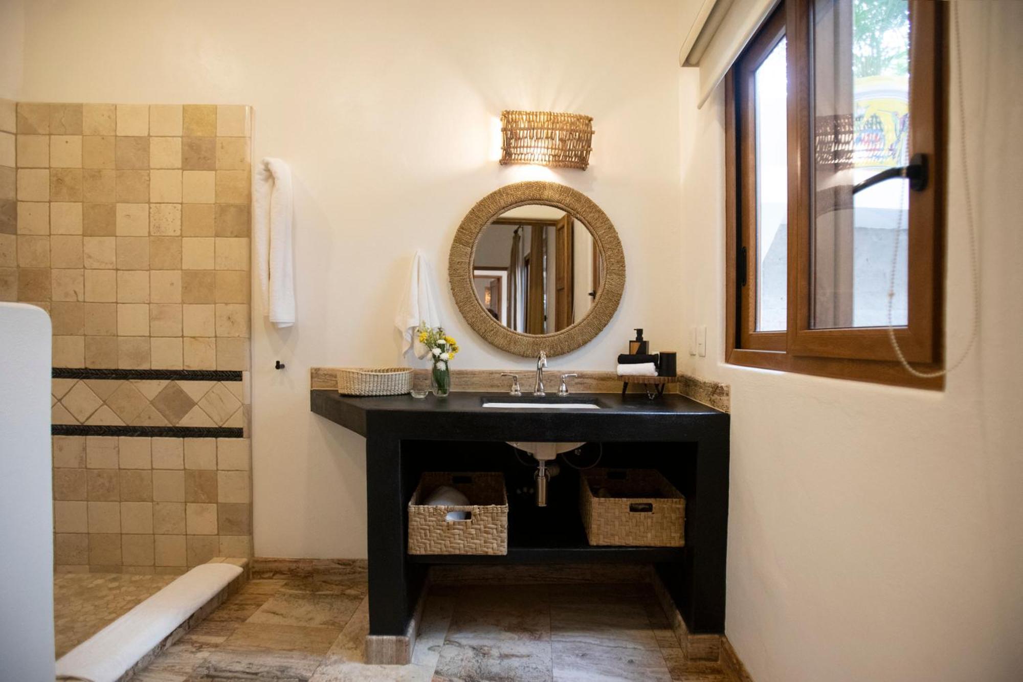 Casa Miramar * Sayulita