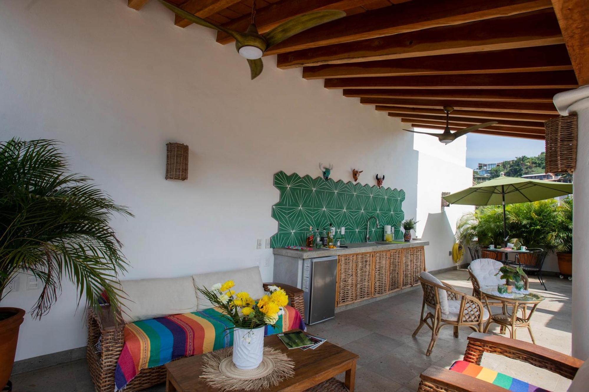 Apartment Casa Miramar *