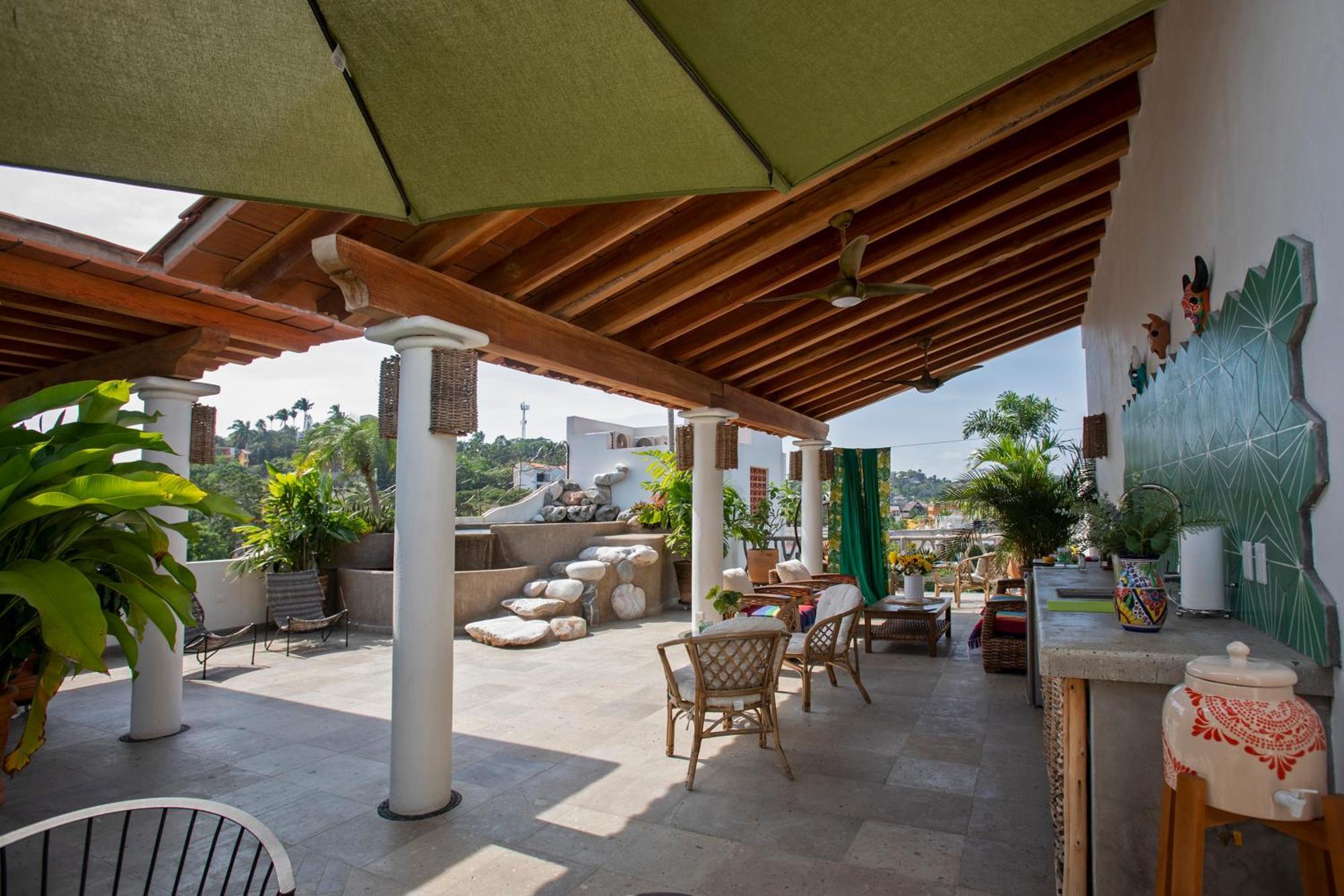 Casa Miramar Apartment