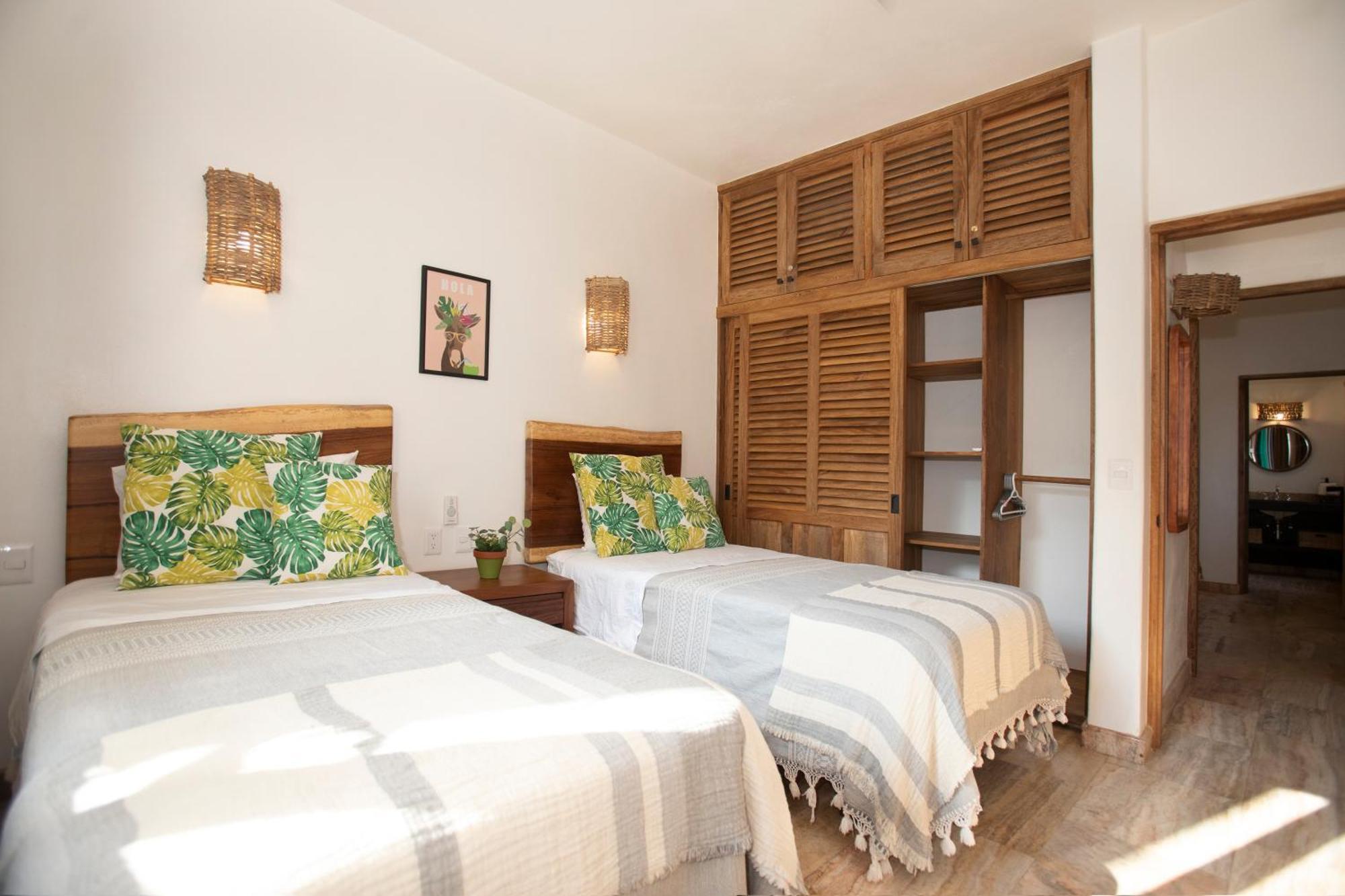 Apartment Casa Miramar
