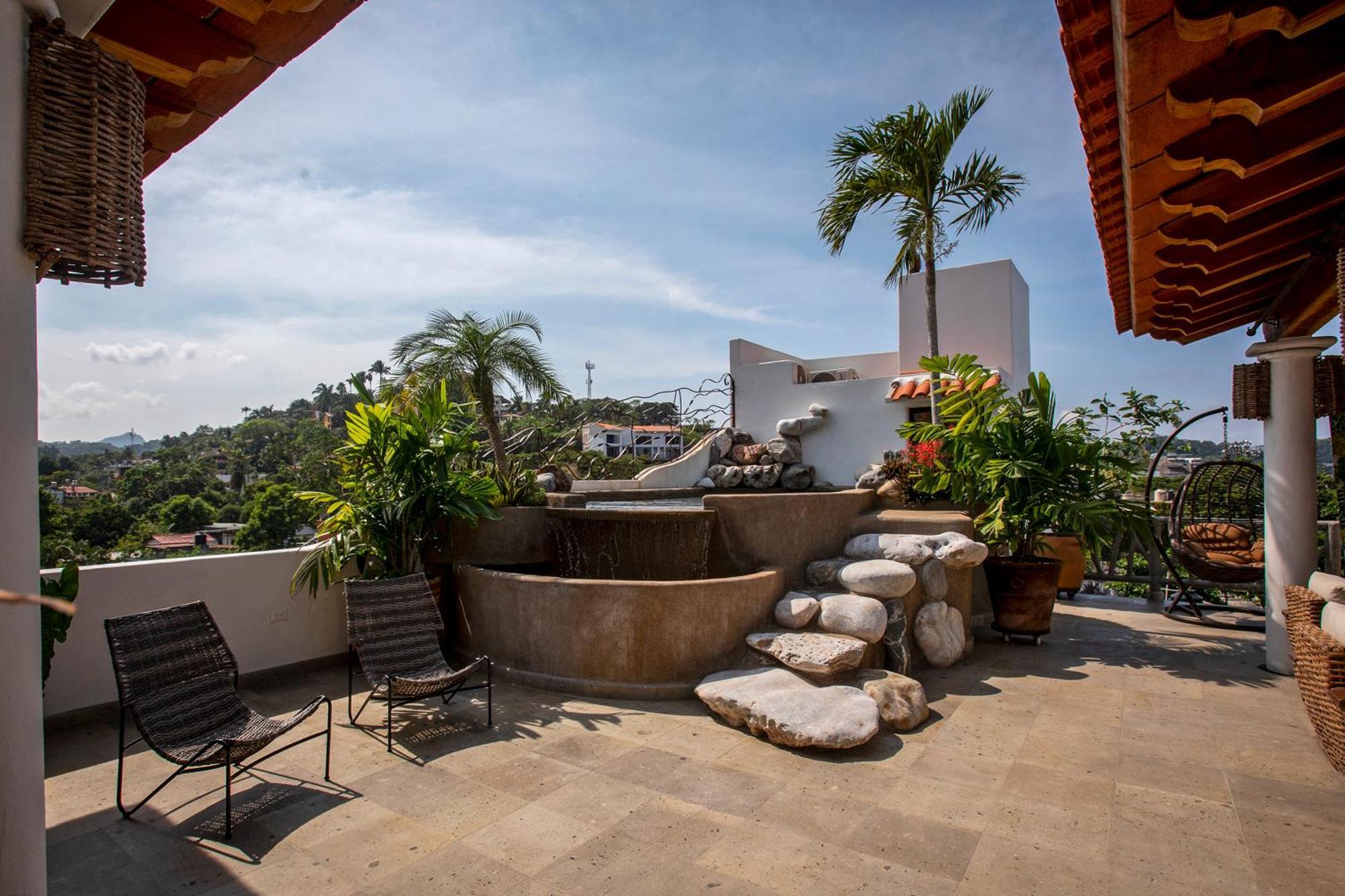 Casa Miramar Apartment *