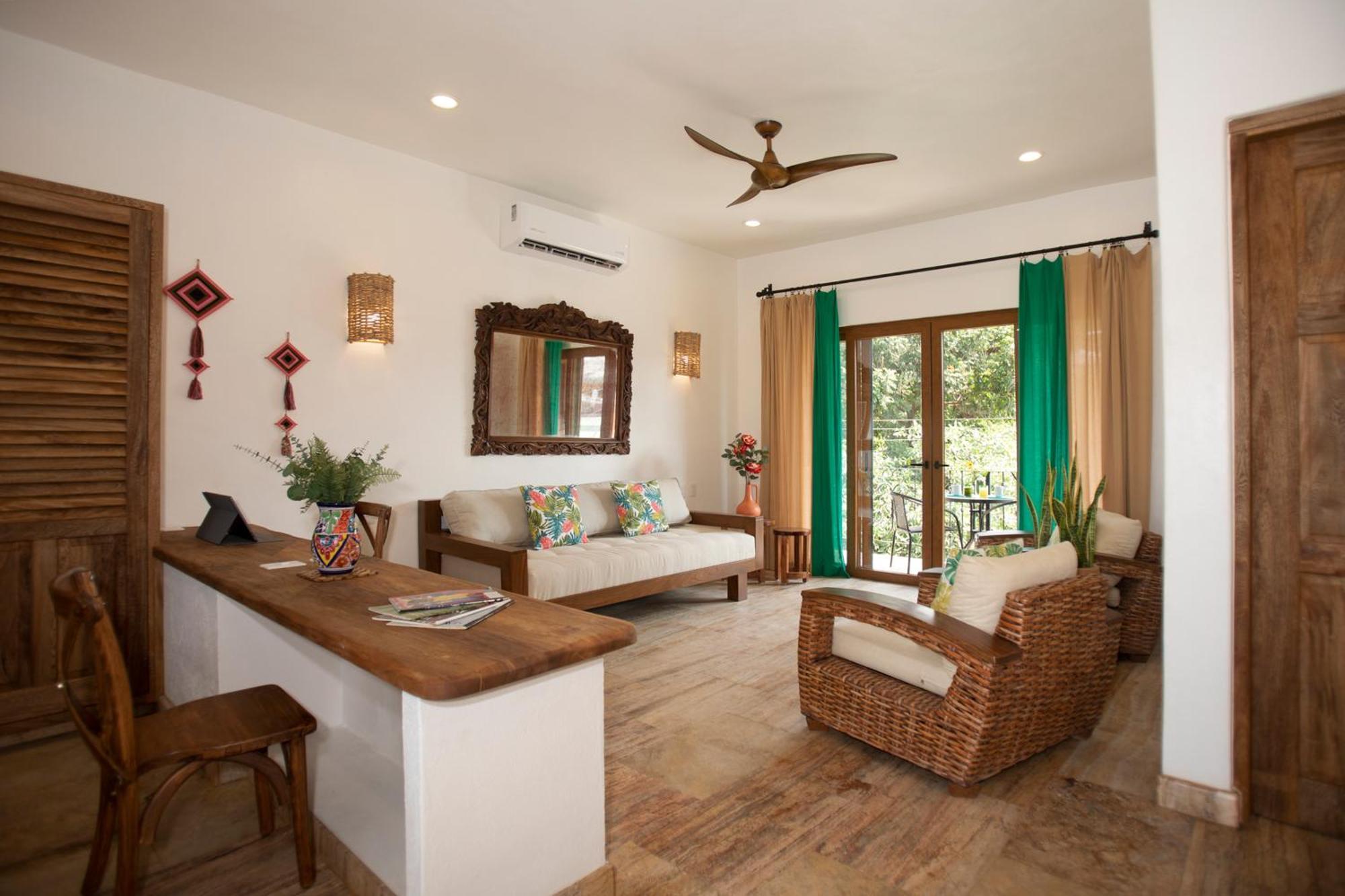 Casa Miramar Sayulita
