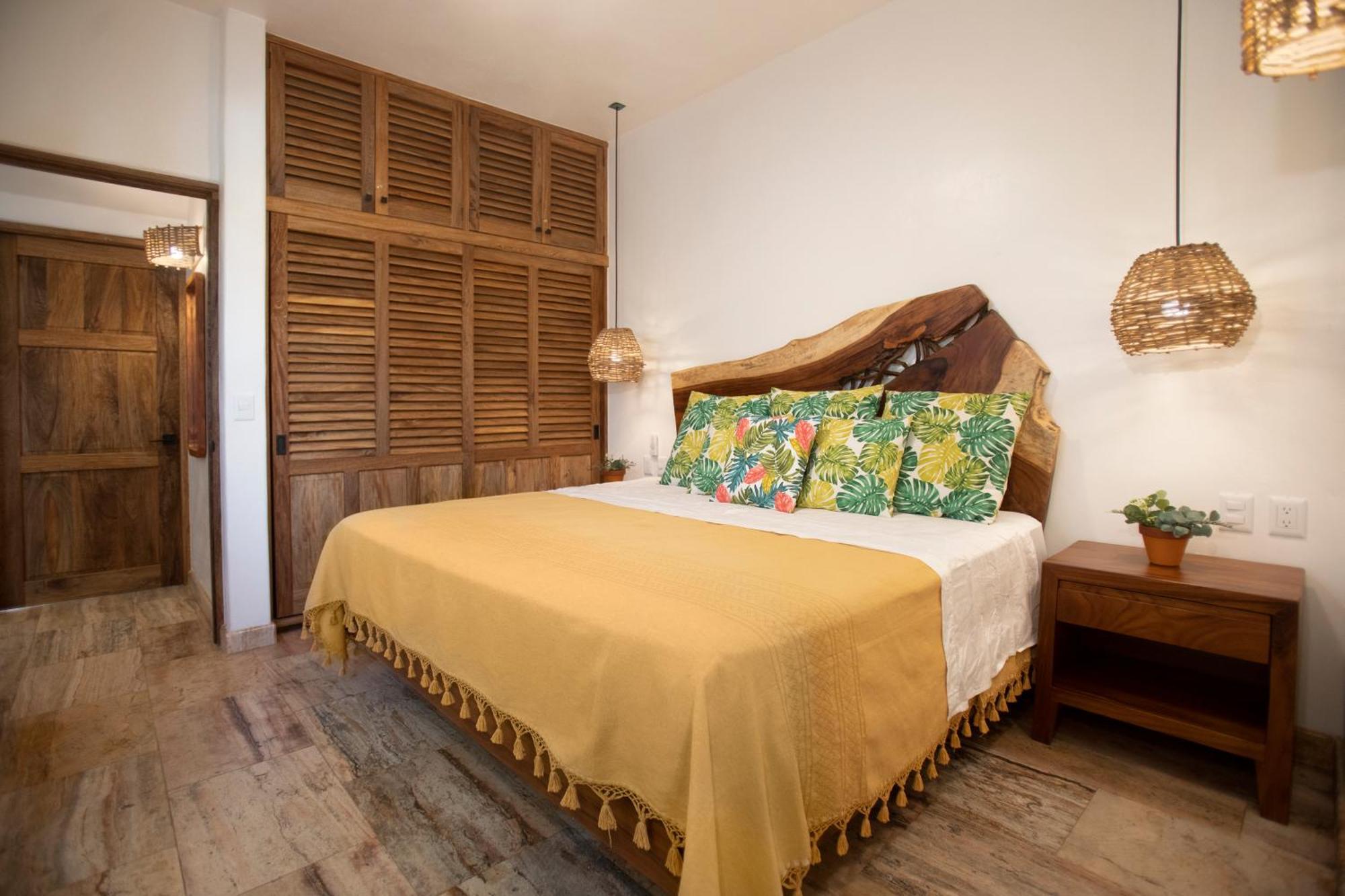 Apartment Casa Miramar