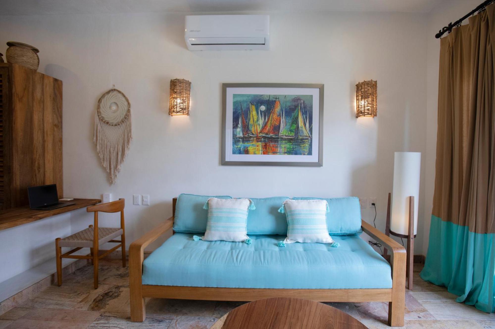 Apartment Casa Miramar Sayulita