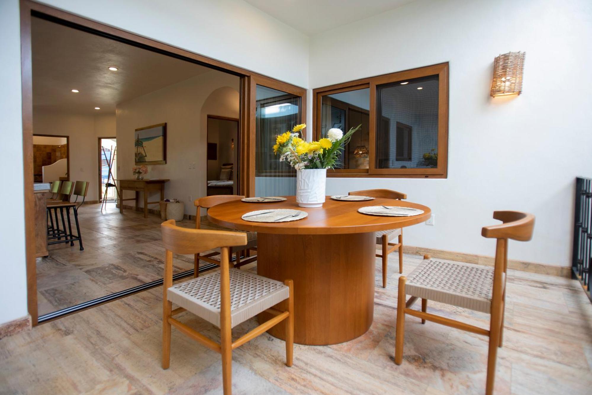 Casa Miramar Sayulita